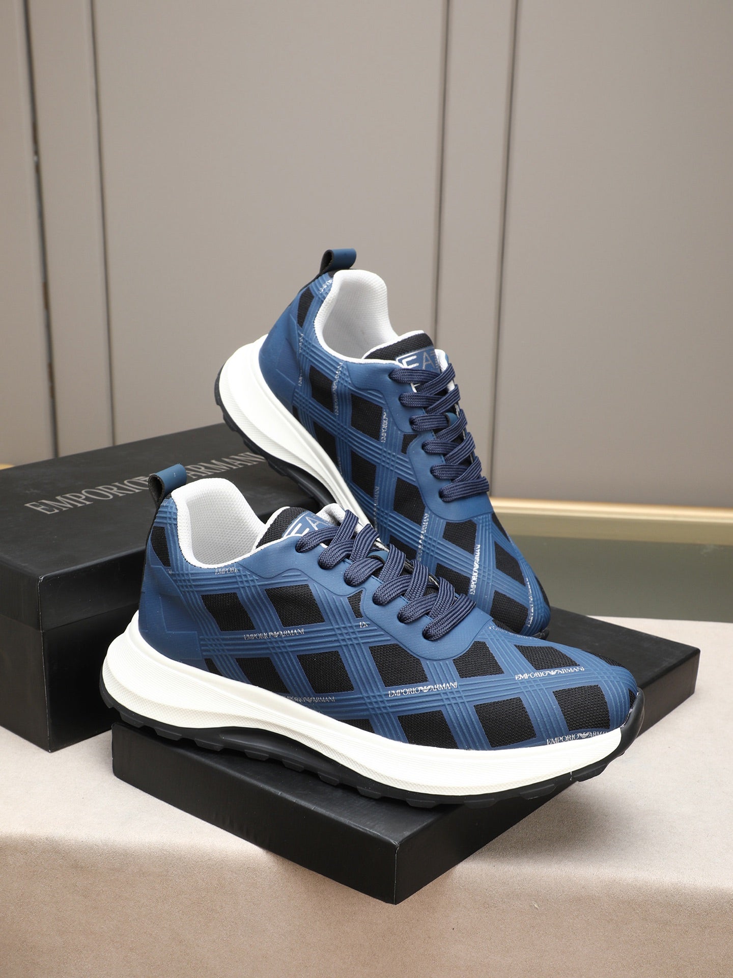LuxluxHouse Best Quality Shoes Shoes Amiri