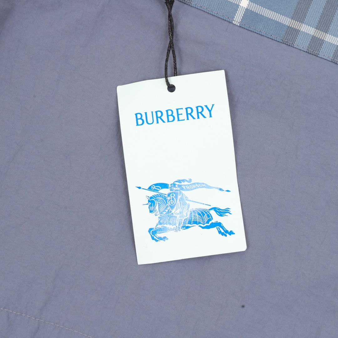 LuxluxHouse Best Quality Clothes Burberry Pants