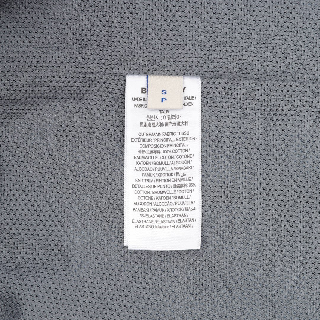 LuxluxHouse Best Quality Clothes Burberry Pants
