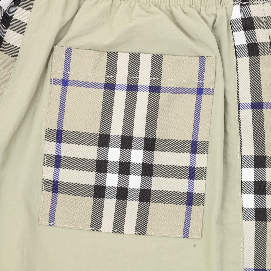 LuxluxHouse Best Quality Clothes Burberry Pants