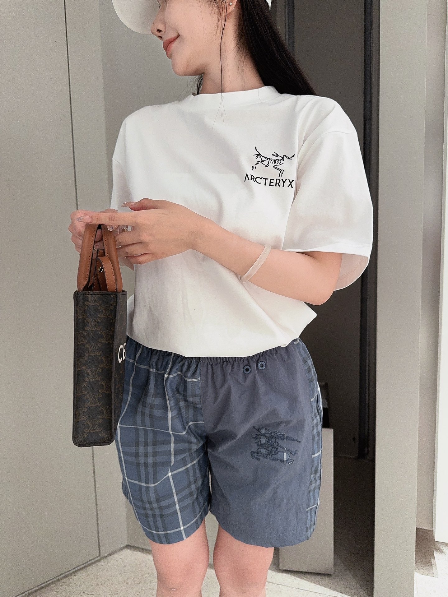 LuxluxHouse Best Quality Clothes Burberry Pants