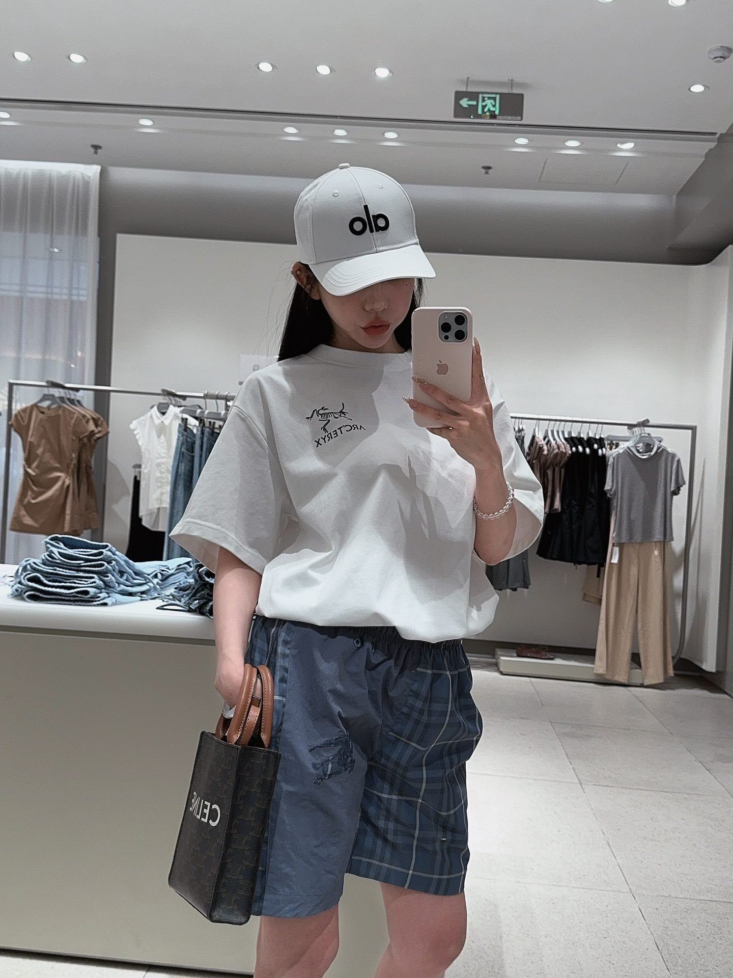 LuxluxHouse Best Quality Clothes Burberry Pants
