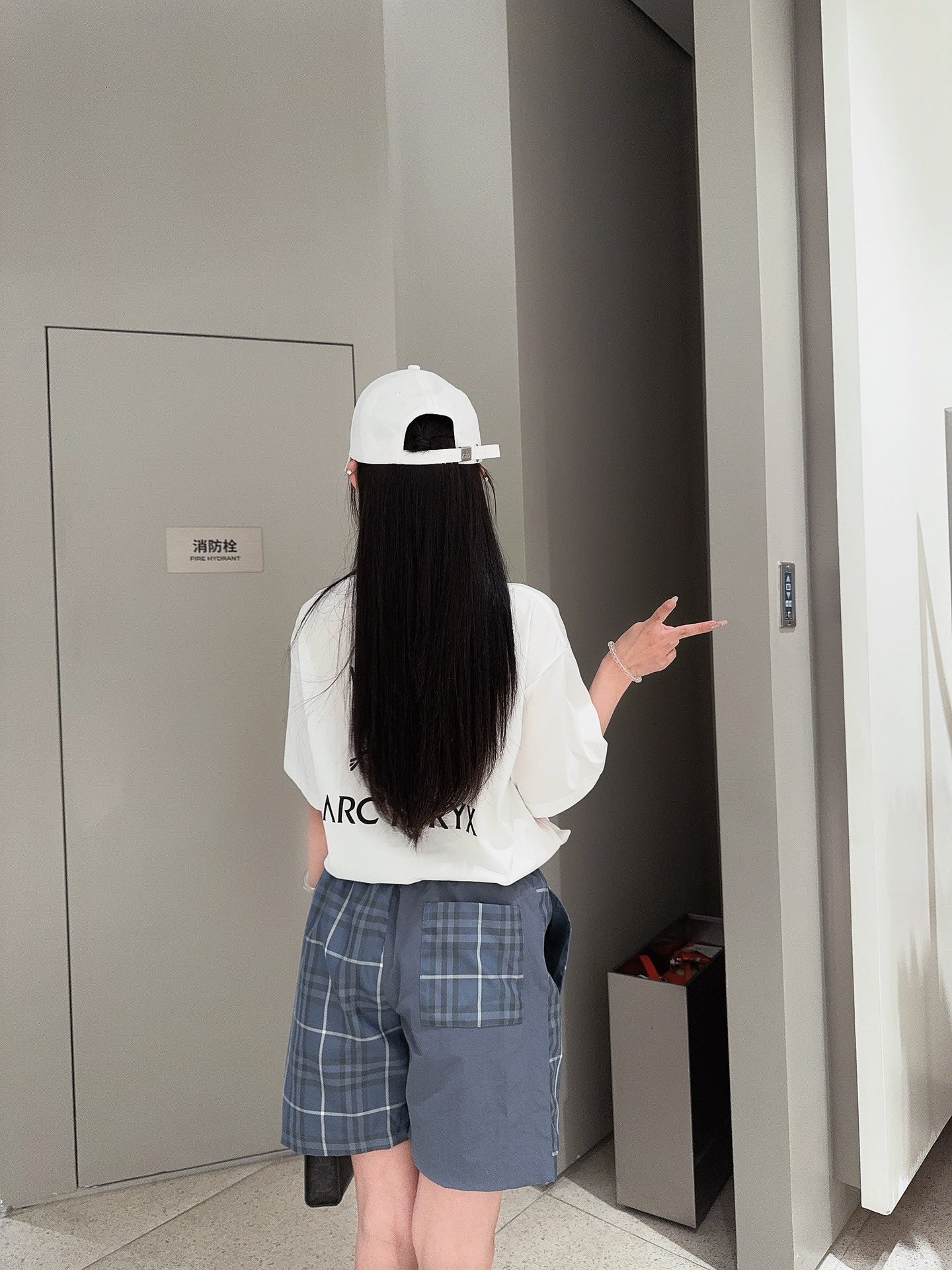LuxluxHouse Best Quality Clothes Burberry Pants