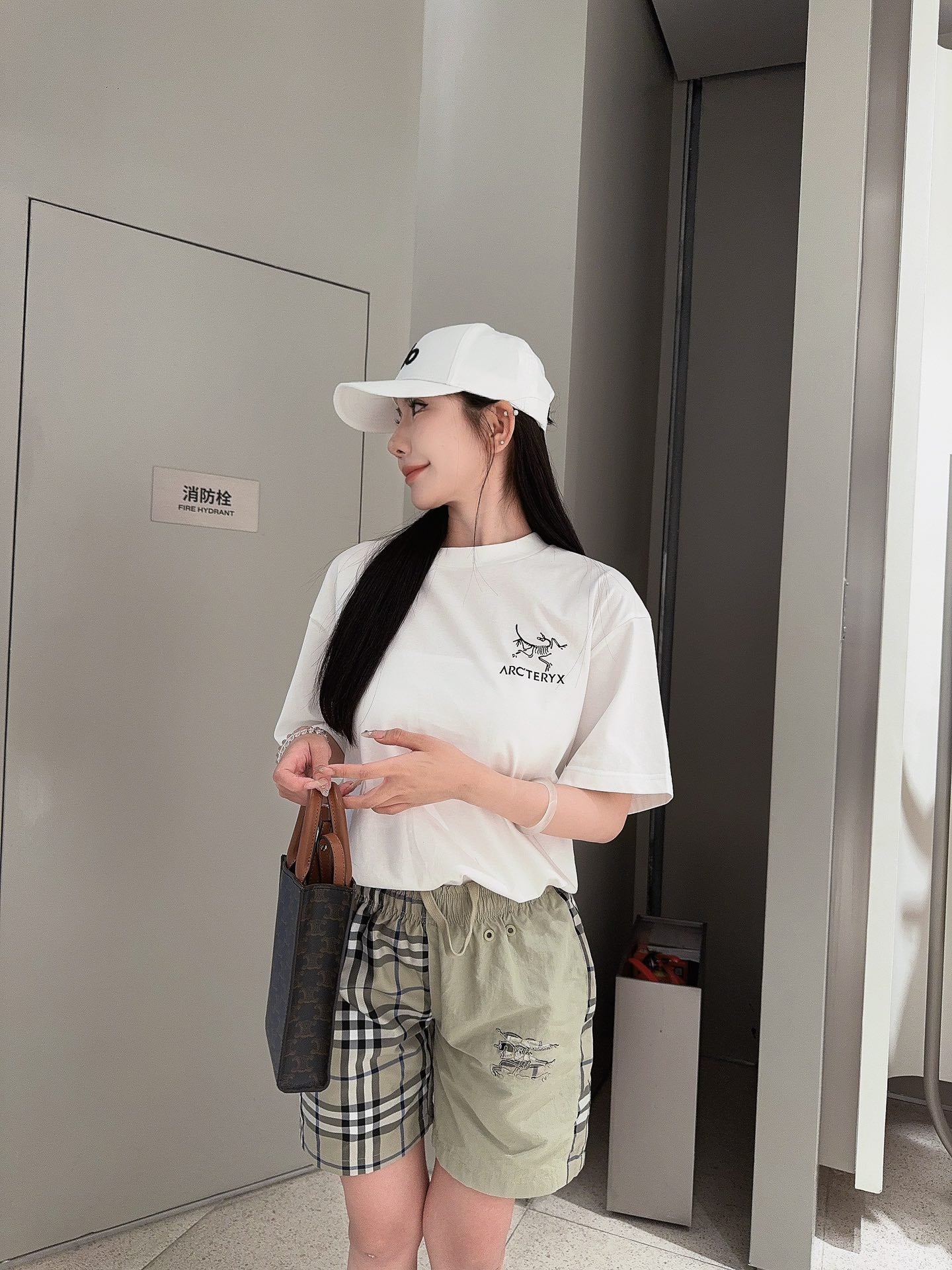 LuxluxHouse Best Quality Clothes Burberry Pants