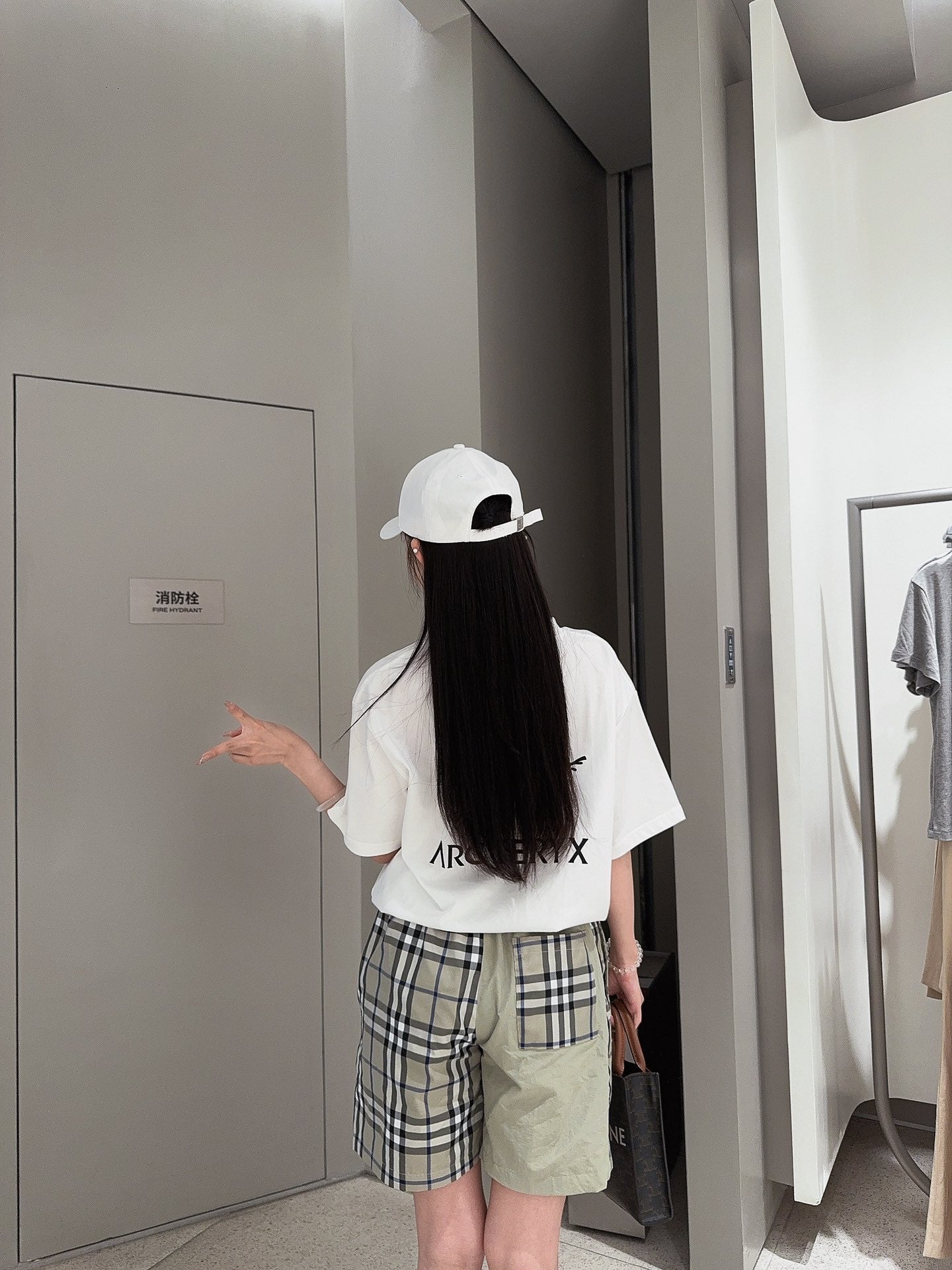 LuxluxHouse Best Quality Clothes Burberry Pants