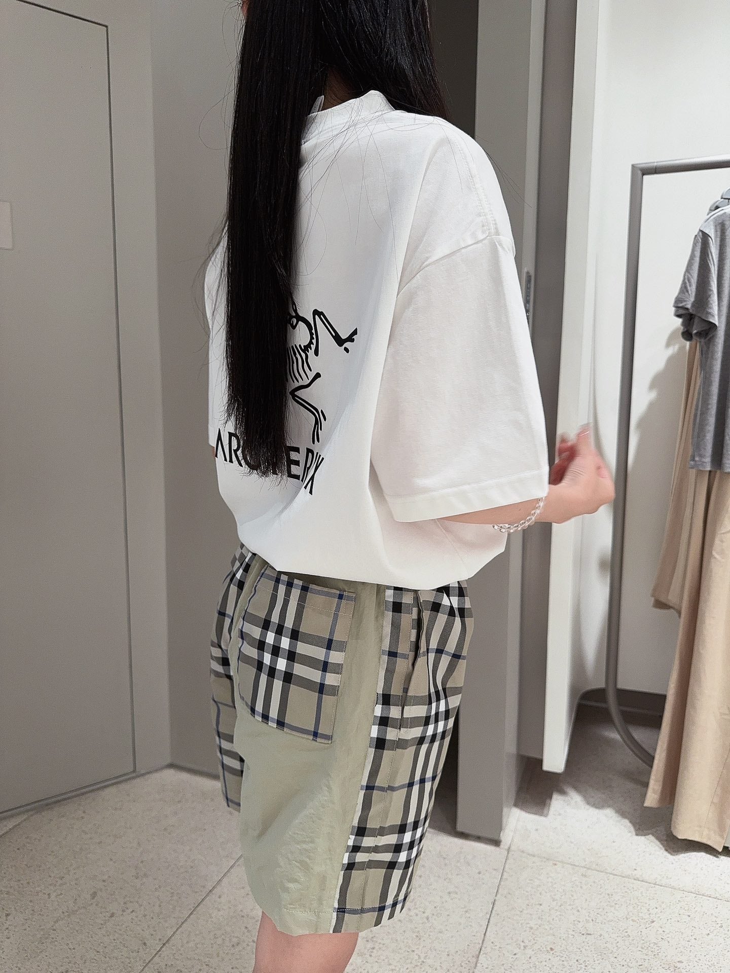 LuxluxHouse Best Quality Clothes Burberry Pants