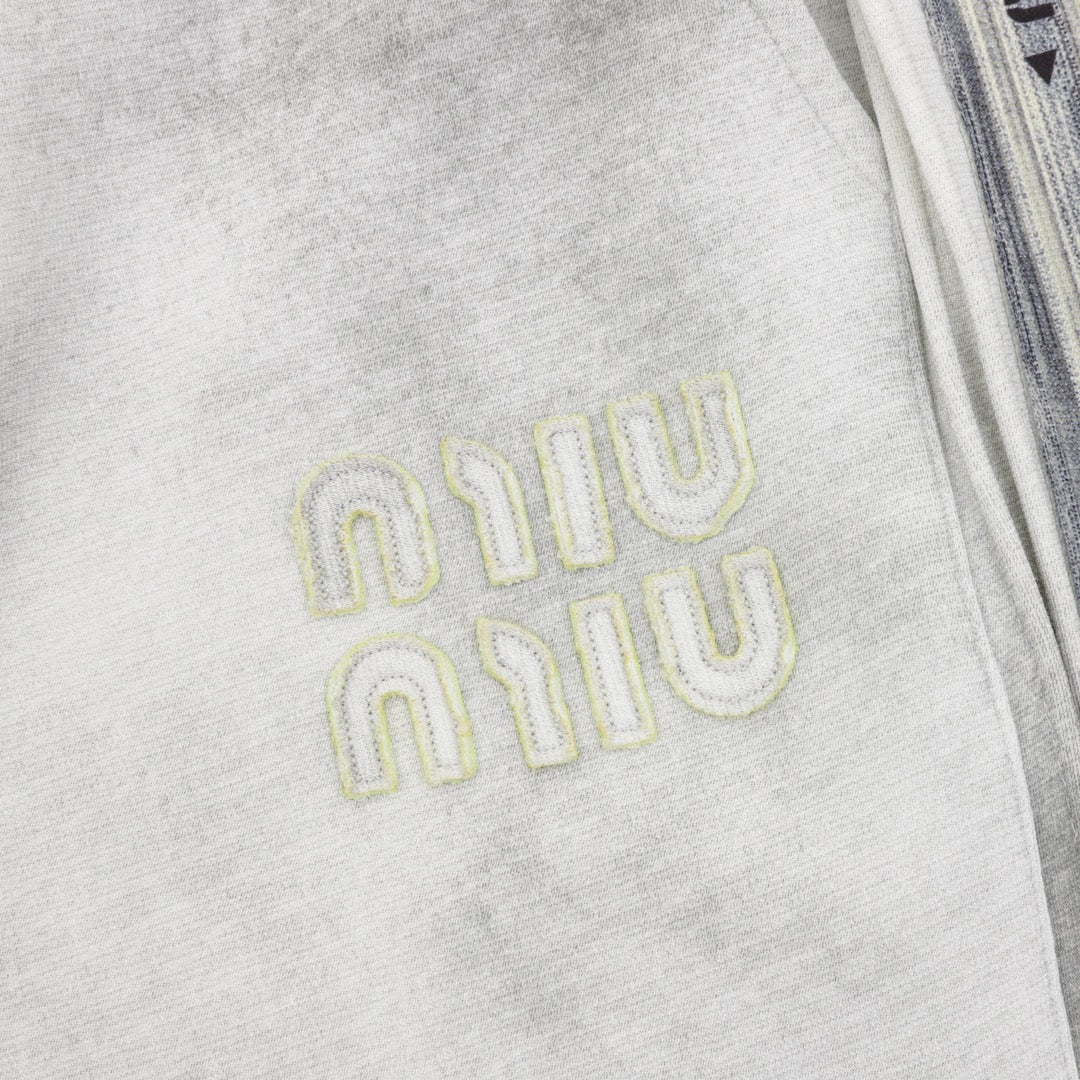 LuxluxHouse Best Quality Clothes Miu Miu Pants