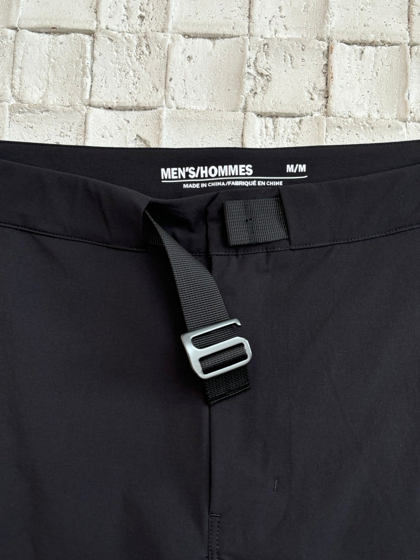 LuxluxHouse Best Quality Clothes Pants Arcteryx
