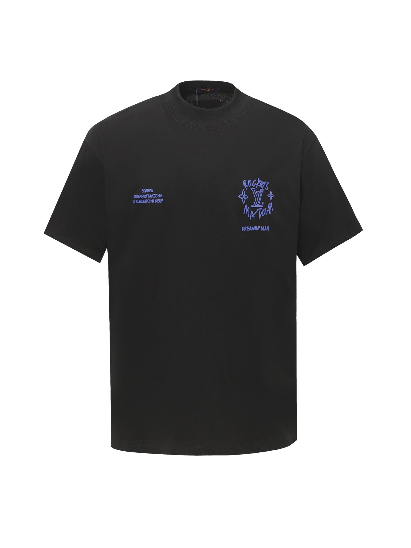LuxluxHouse Best Quality Clothes T-shirt Louis Vuitton
