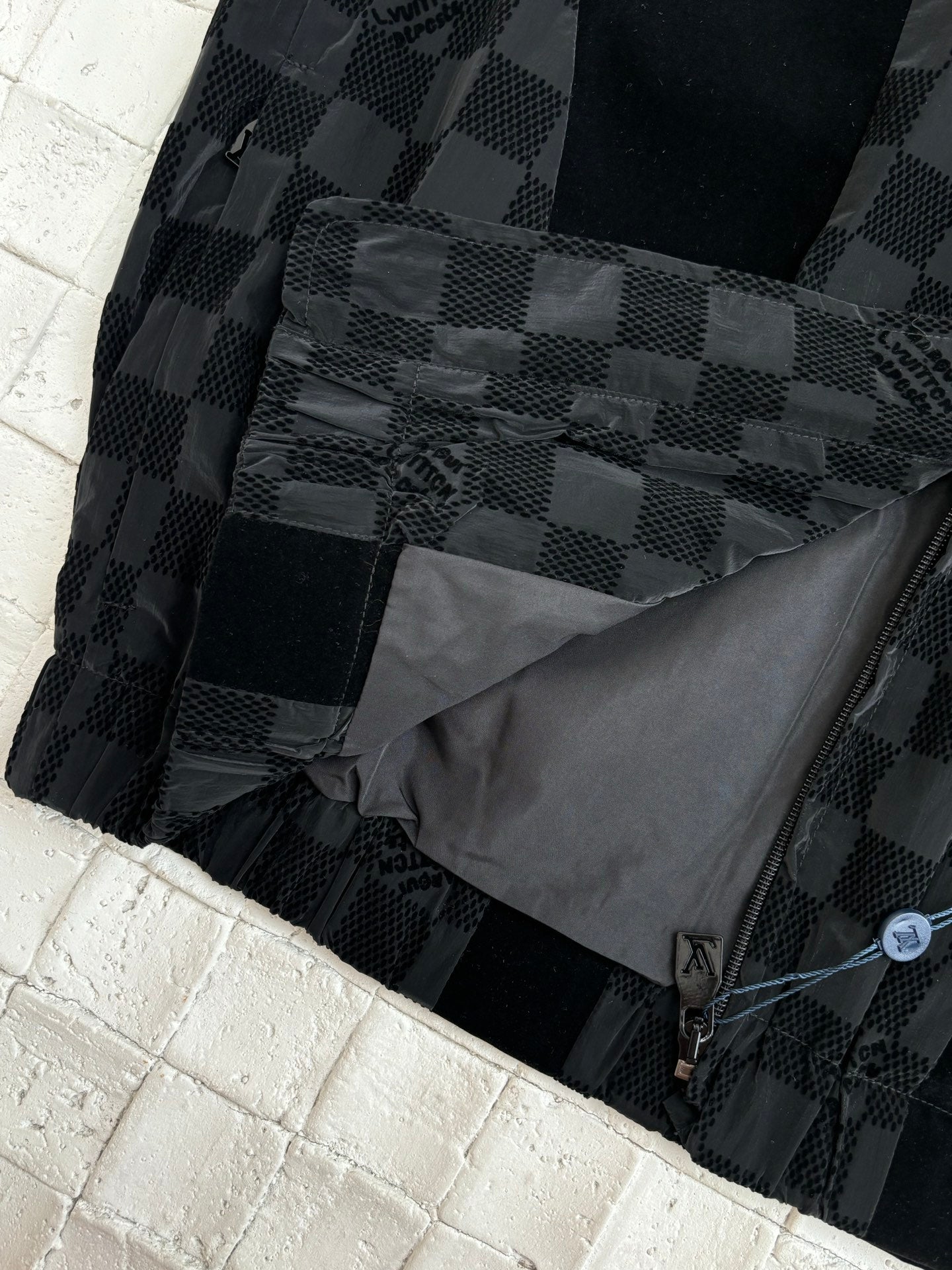 LuxluxHouse Best Quality Clothes Coats & Jackets Louis Vuitton