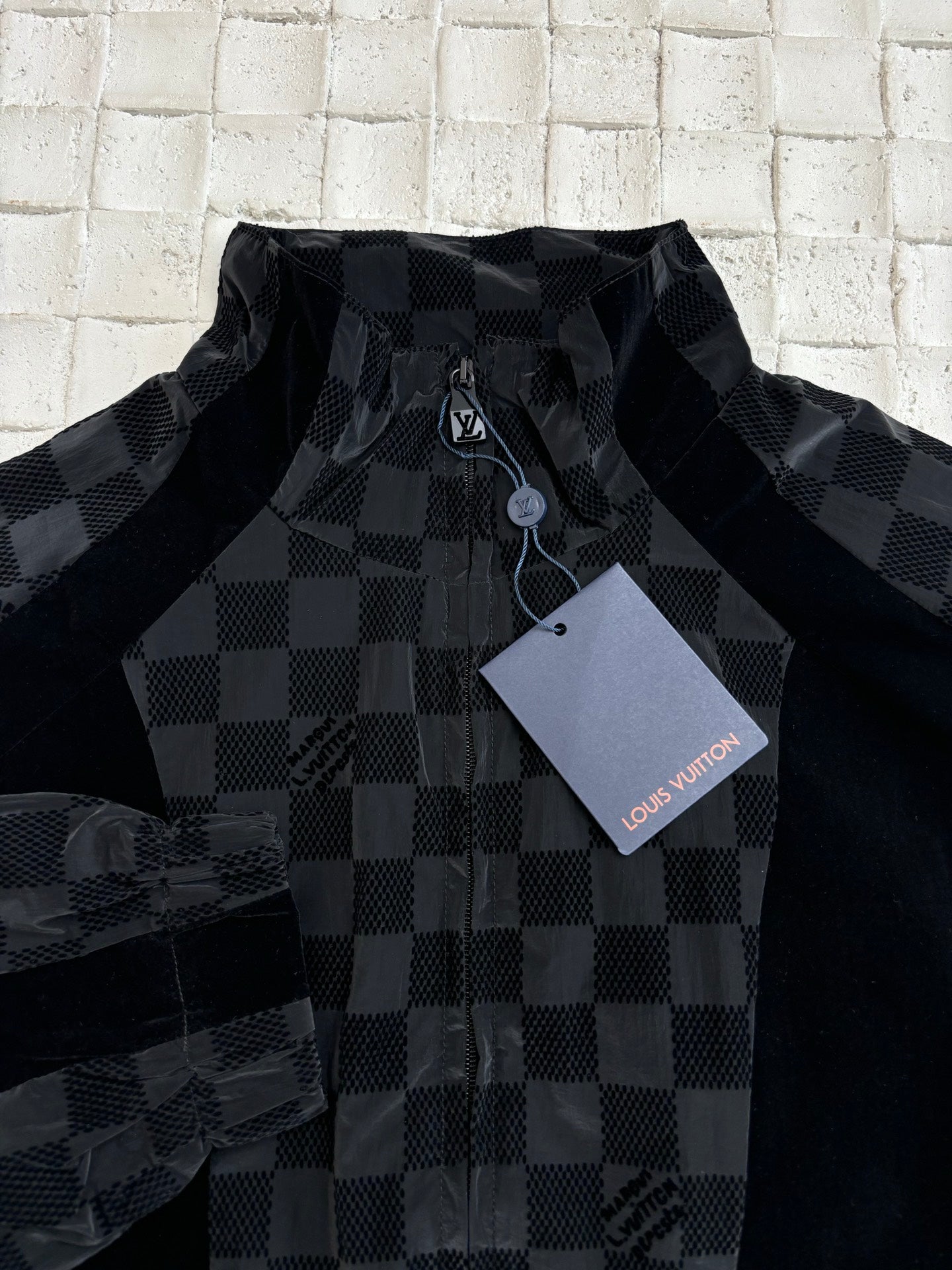 LuxluxHouse Best Quality Clothes Coats & Jackets Louis Vuitton