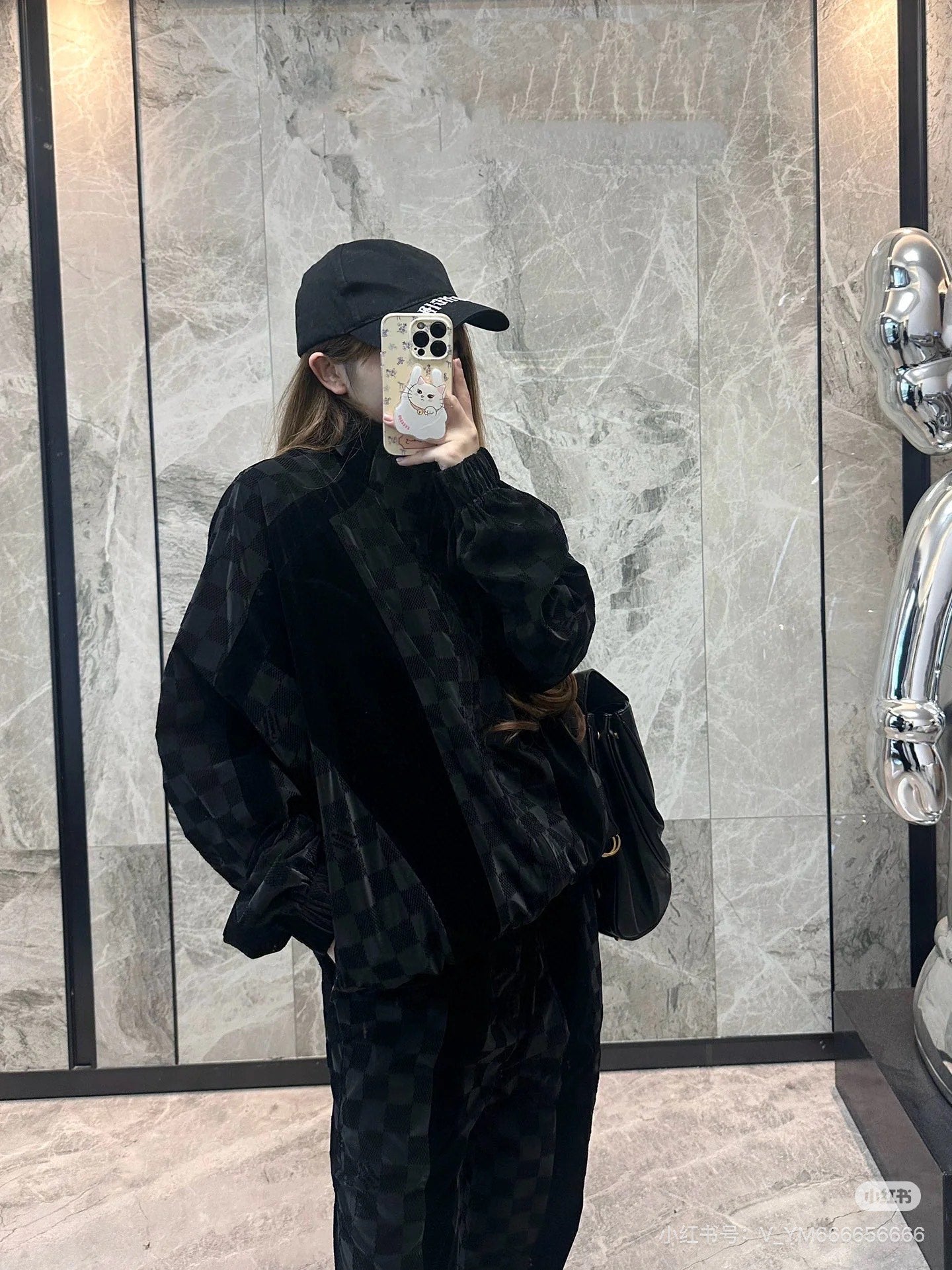 LuxluxHouse Best Quality Clothes Coats & Jackets Louis Vuitton