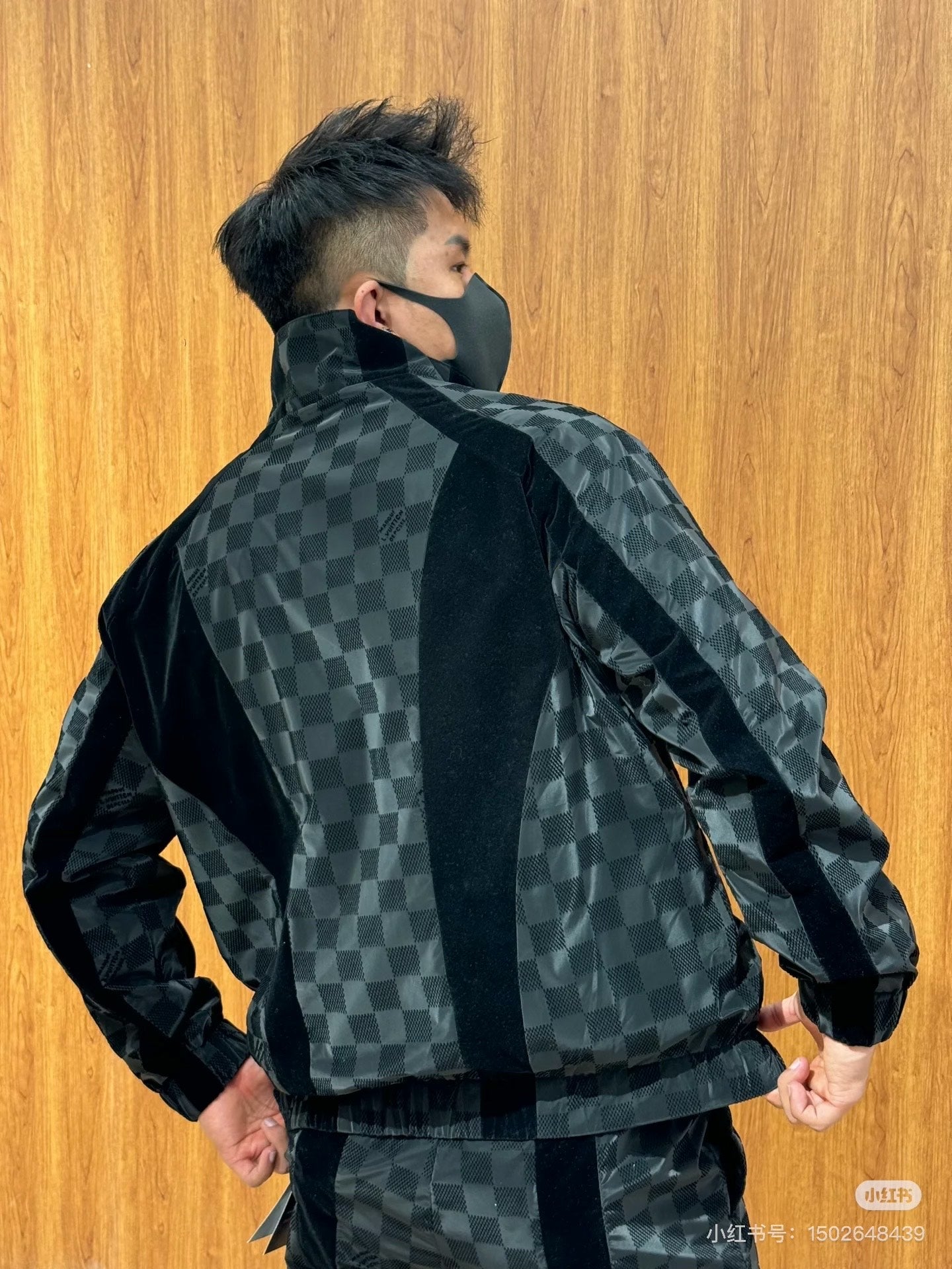 LuxluxHouse Best Quality Clothes Coats & Jackets Louis Vuitton