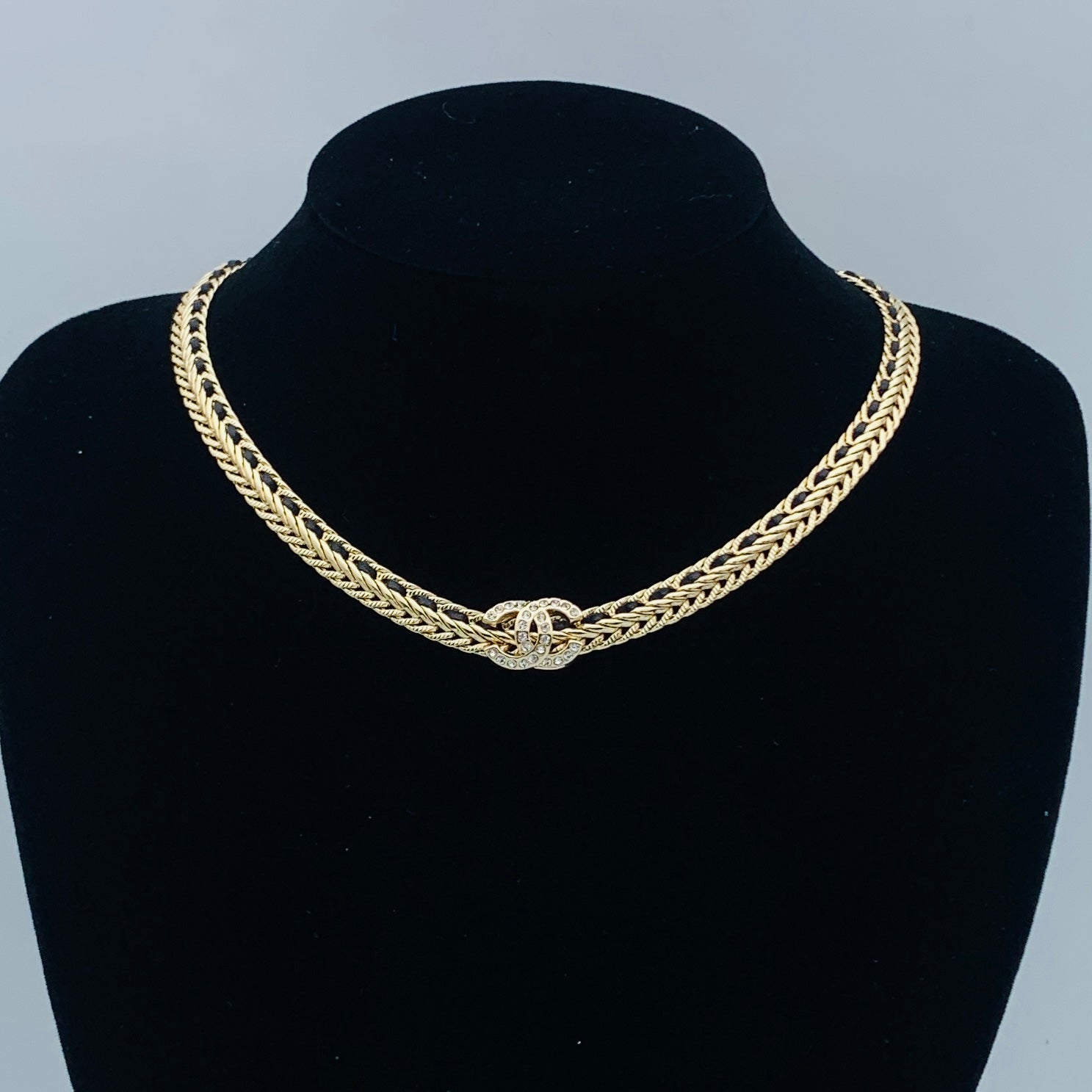 LuxluxHouse Low Price And High Quality Accessories Chanel