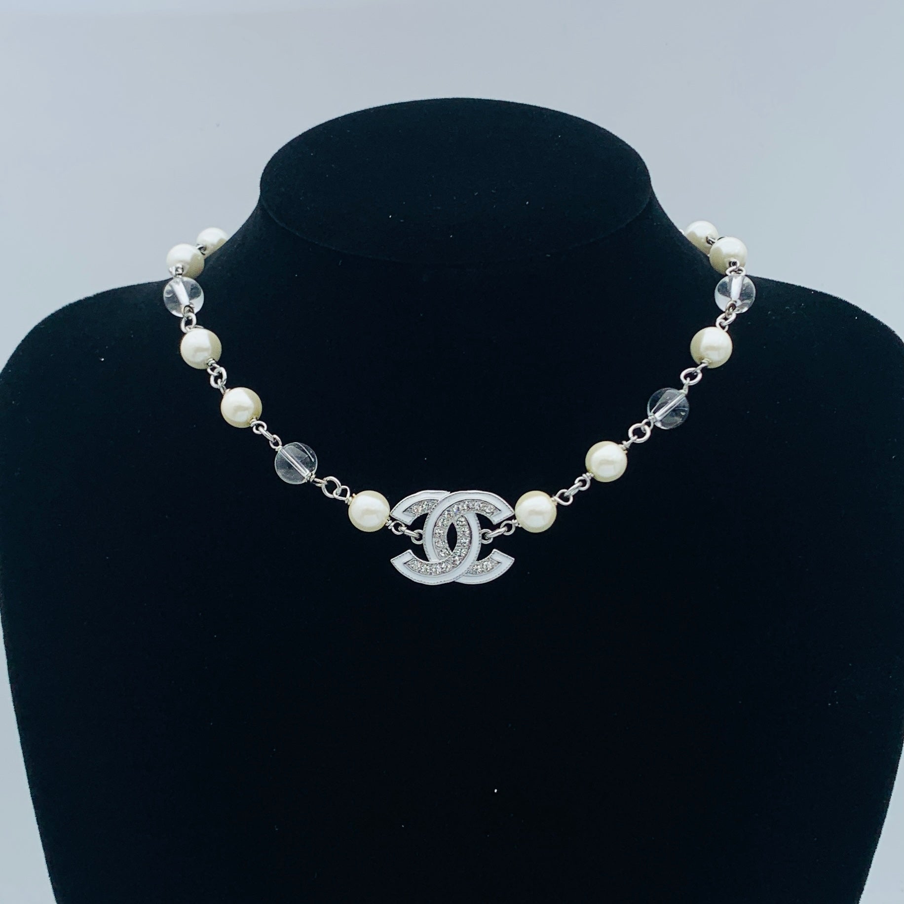 LuxluxHouse Low Price And High Quality Accessories Chanel