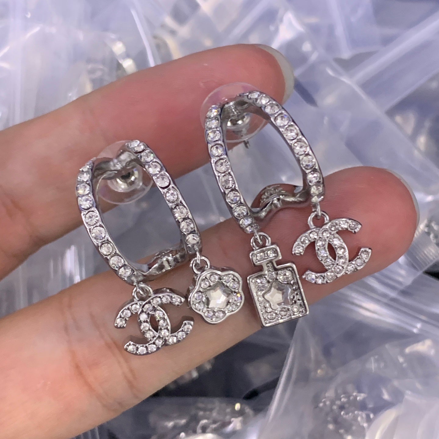 LuxluxHouse Low Price And High Quality Accessories Chanel