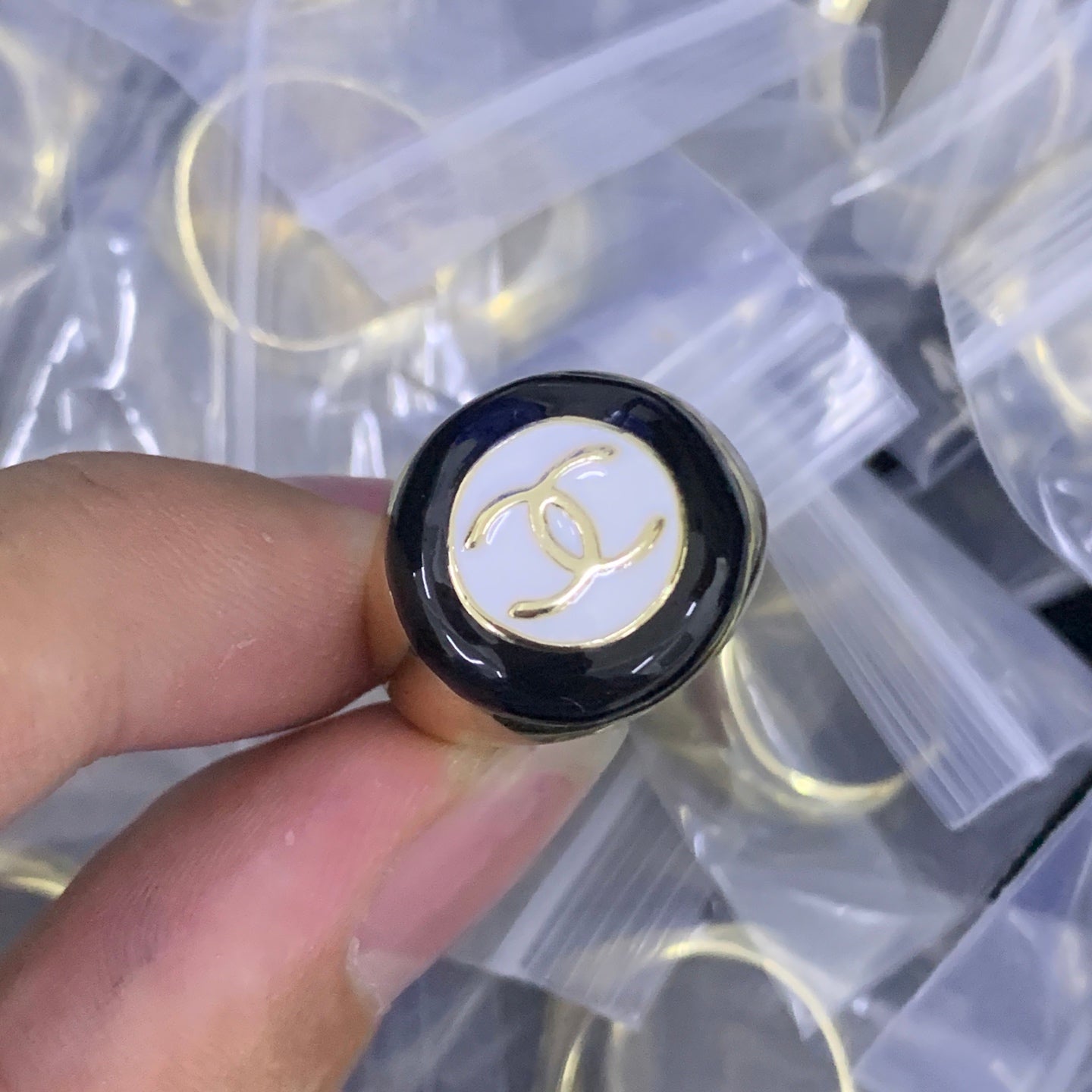 LuxluxHouse Low Price And High Quality Accessories Chanel