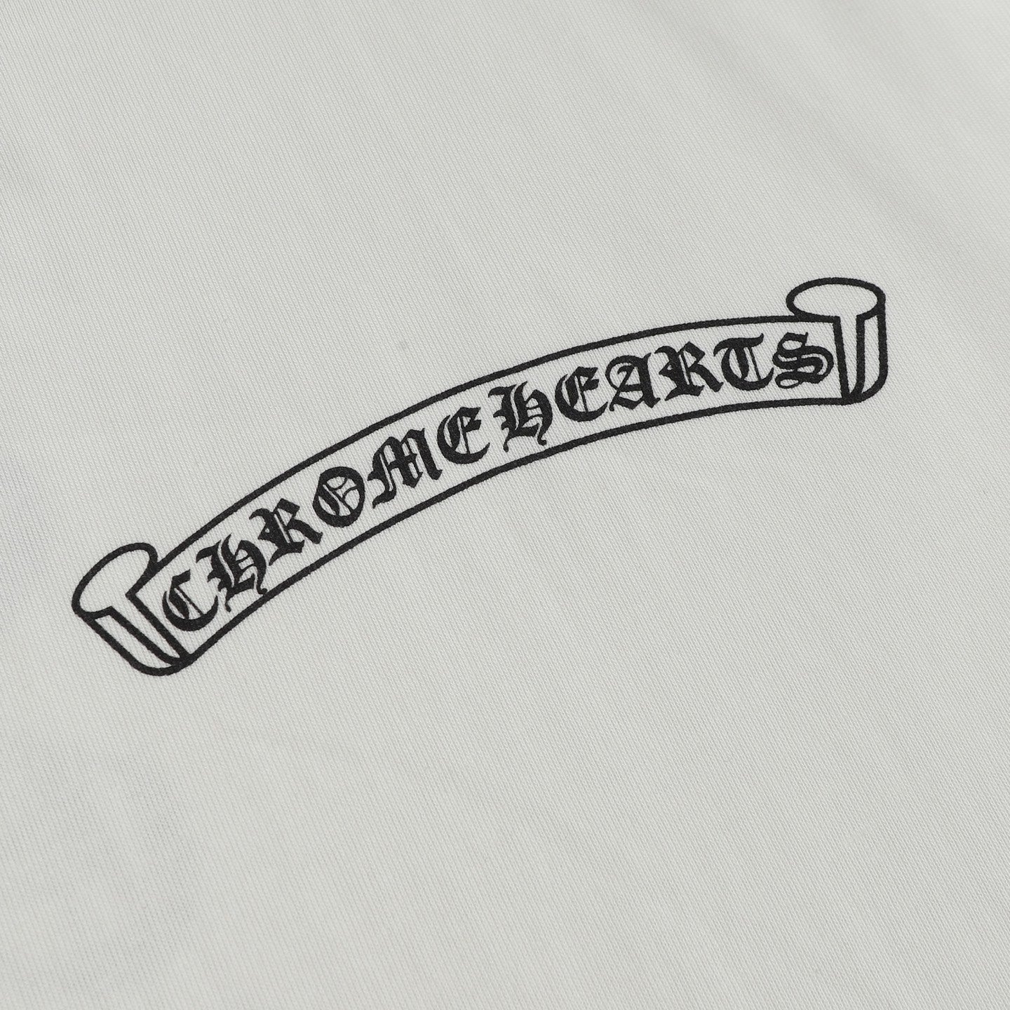 LuxluxHouse Best Quality Clothes Chrome Hearts T-shirt