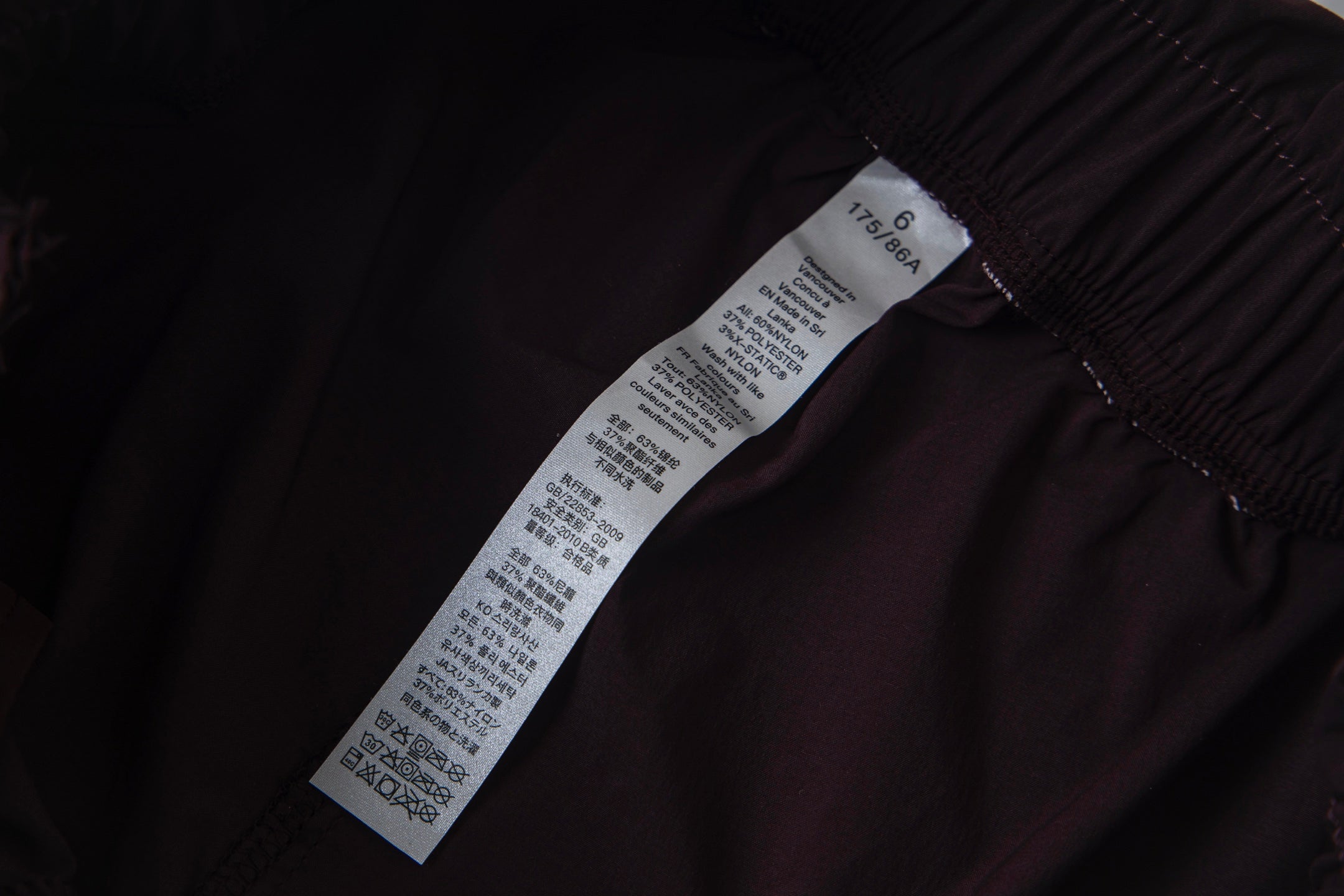 LuxluxHouse Best Quality Clothes Ralph Lauren Pants