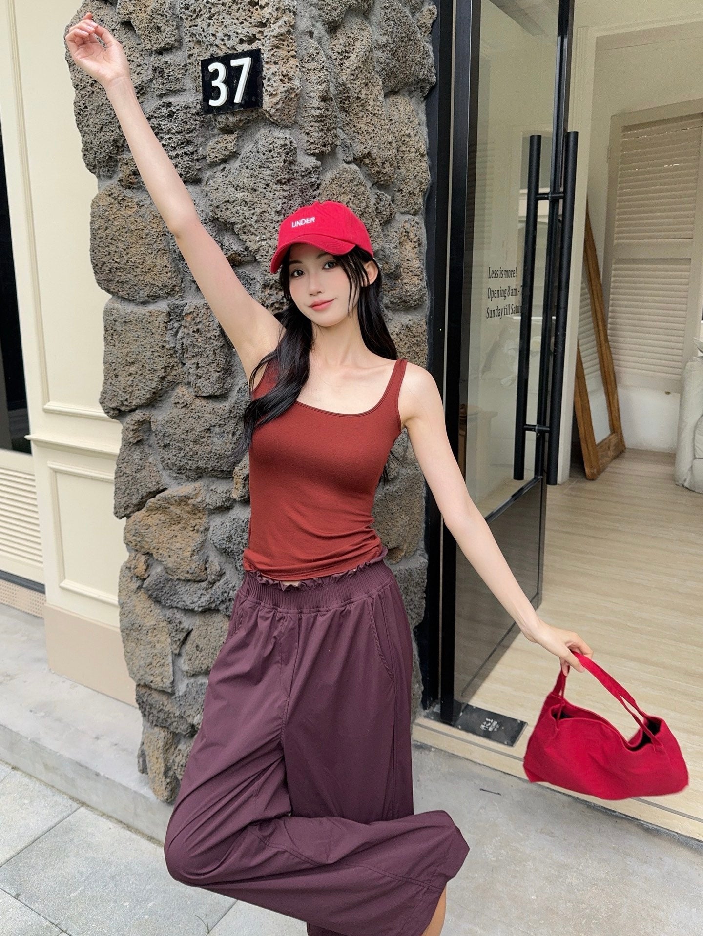 LuxluxHouse Best Quality Clothes Ralph Lauren Pants