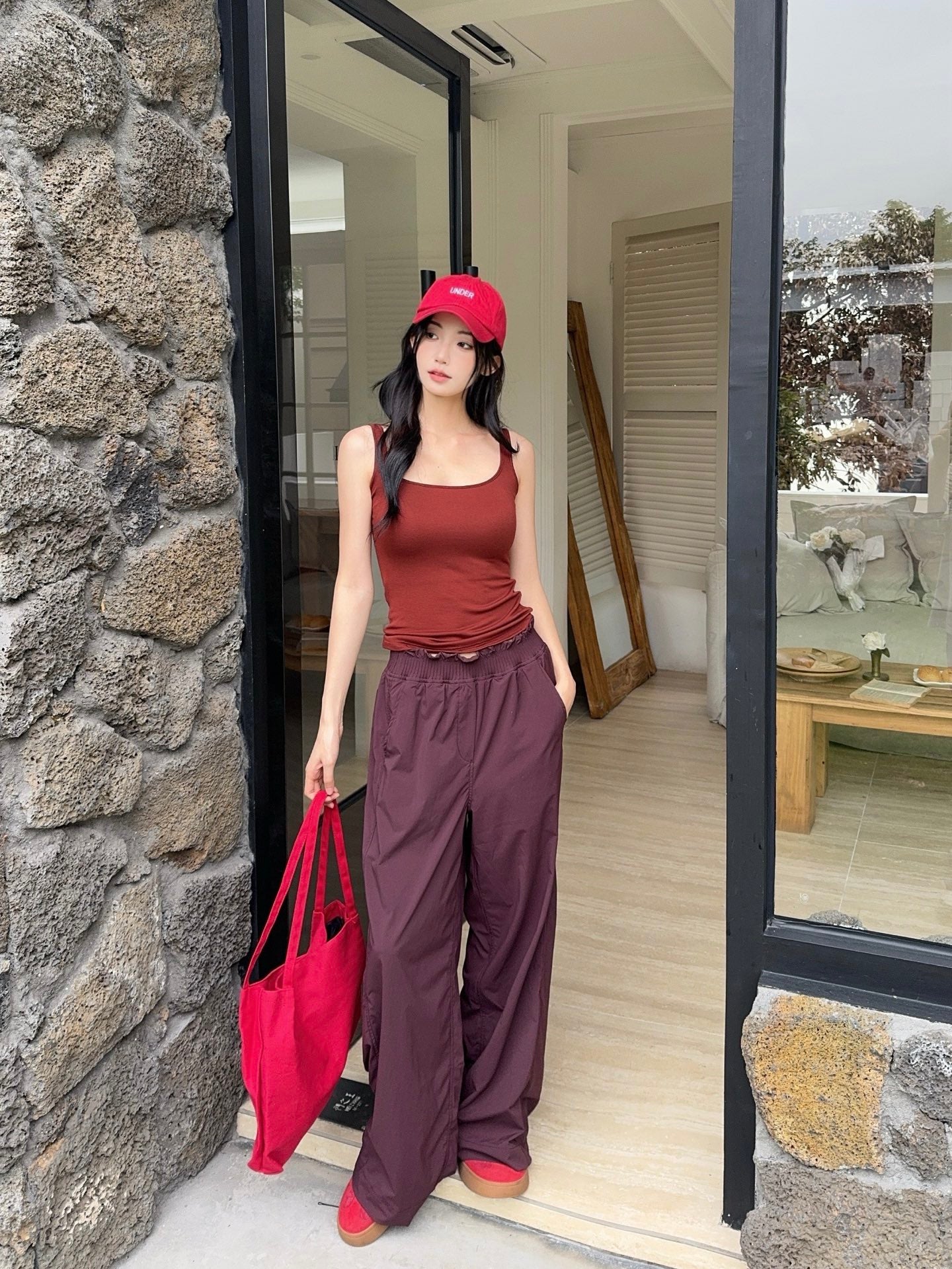 LuxluxHouse Best Quality Clothes Ralph Lauren Pants