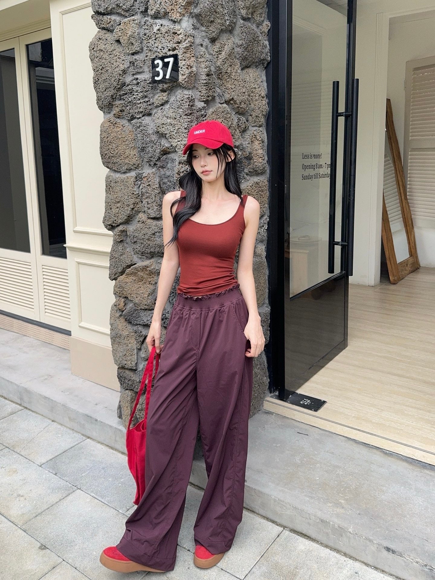 LuxluxHouse Best Quality Clothes Ralph Lauren Pants