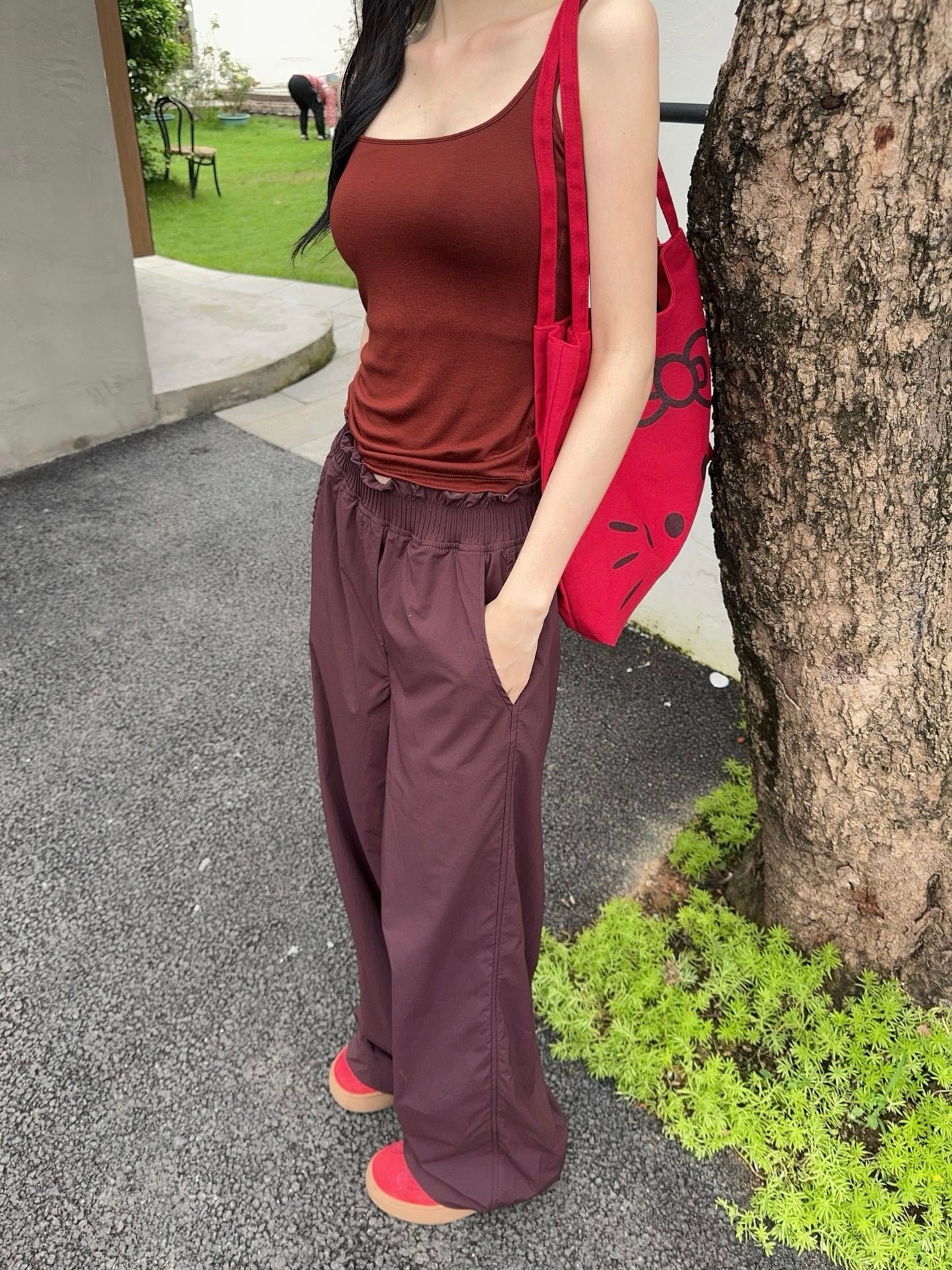 LuxluxHouse Best Quality Clothes Ralph Lauren Pants