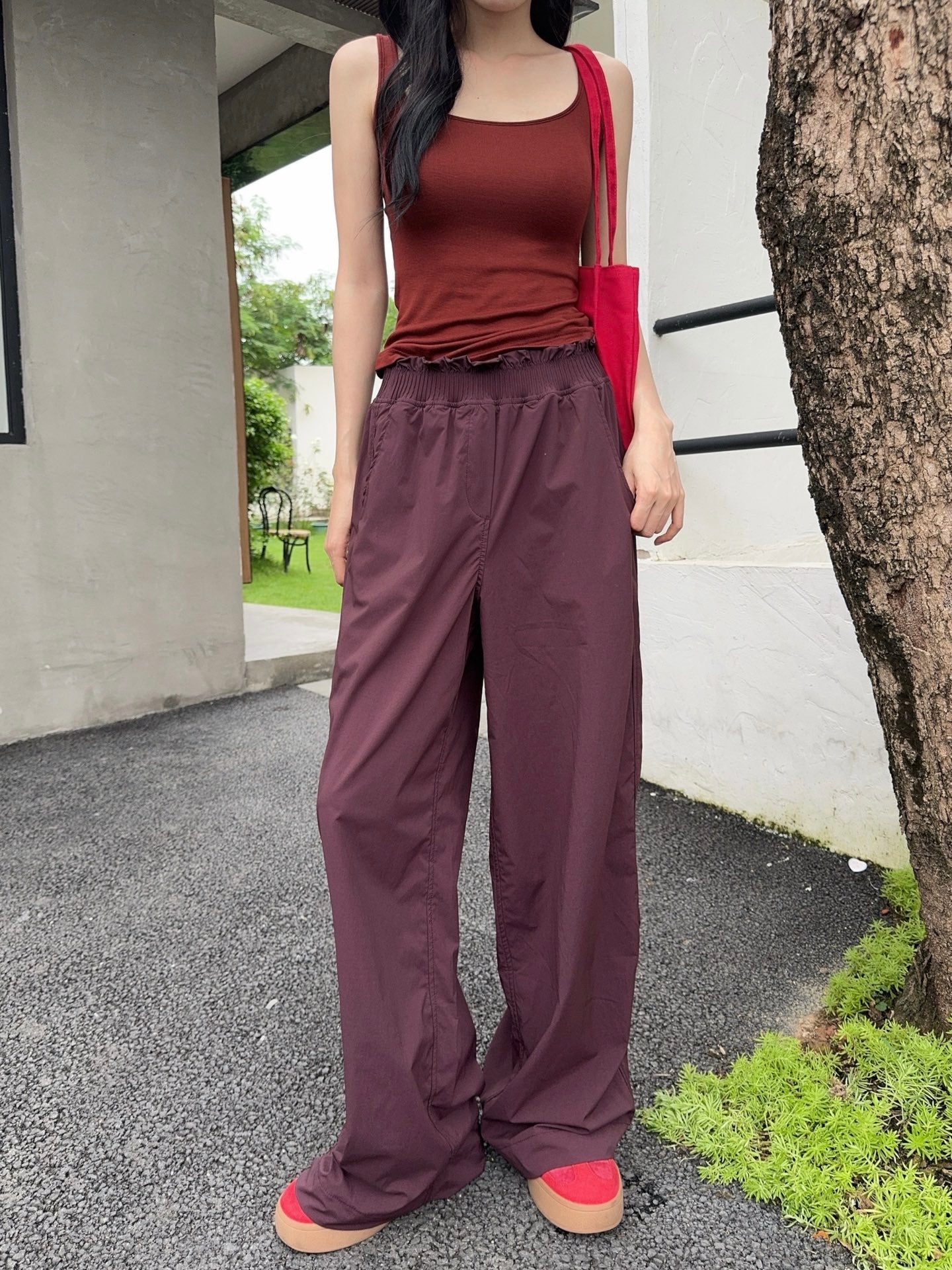 LuxluxHouse Best Quality Clothes Ralph Lauren Pants