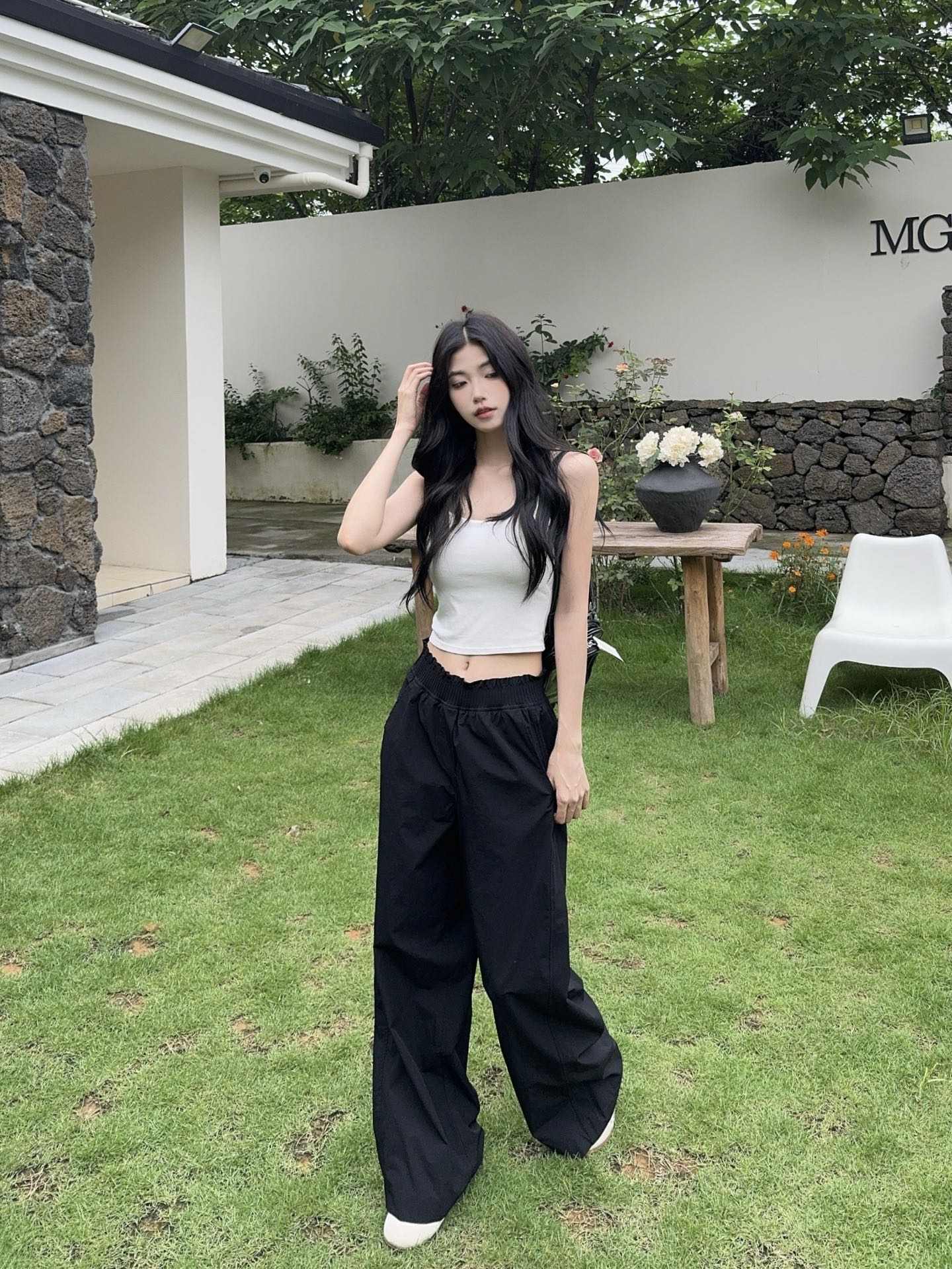 LuxluxHouse Best Quality Clothes Ralph Lauren Pants