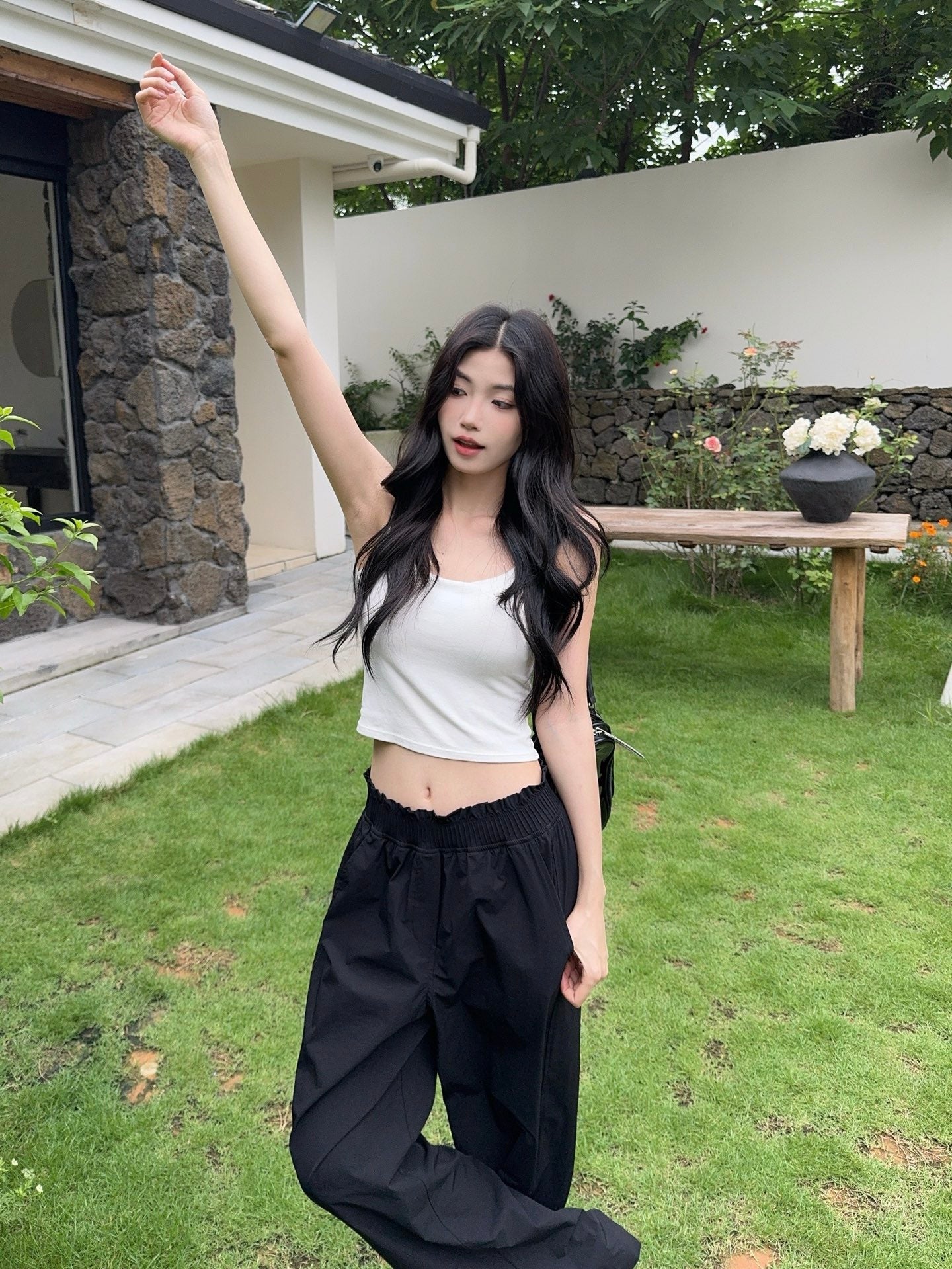 LuxluxHouse Best Quality Clothes Ralph Lauren Pants