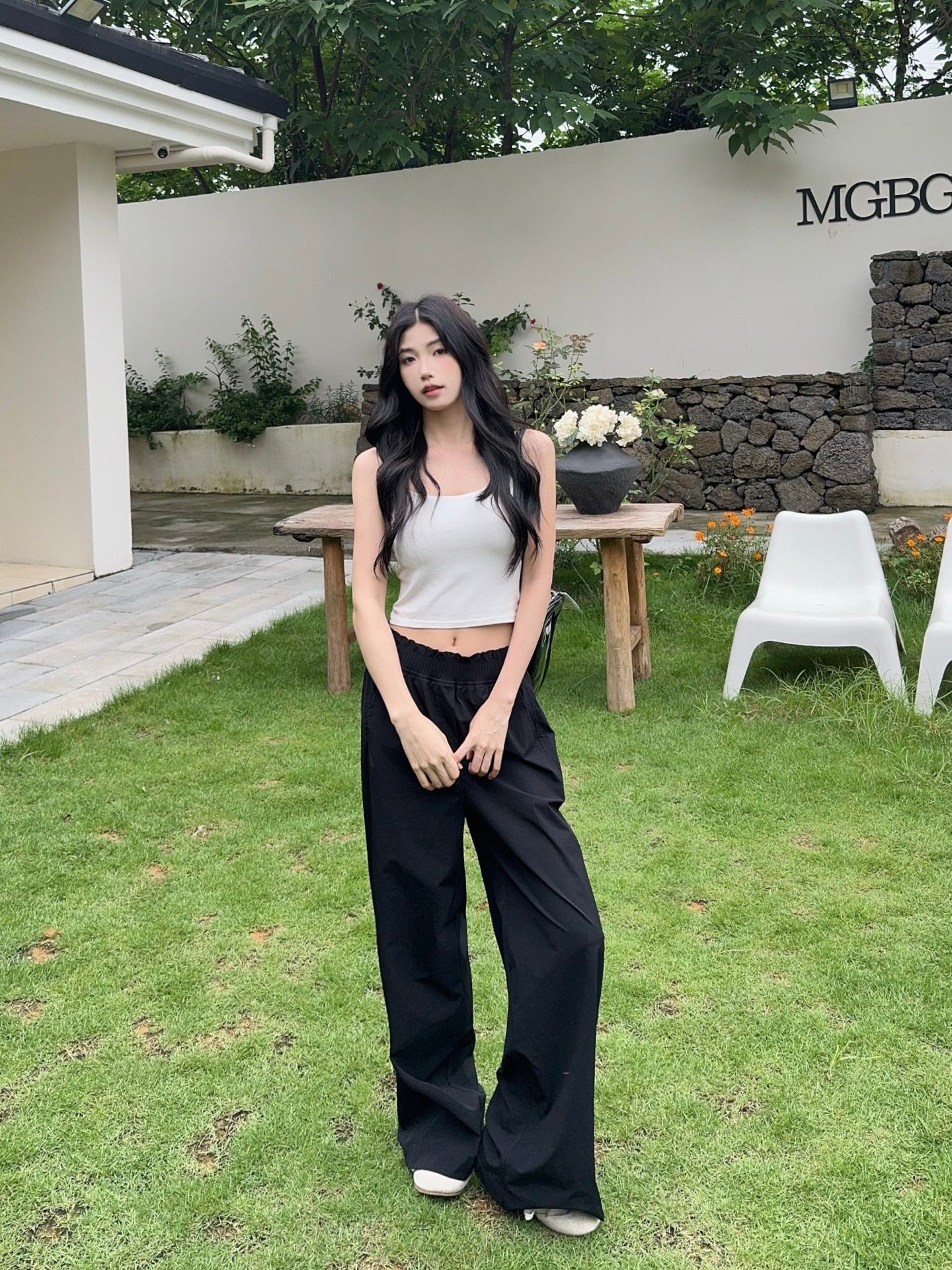 LuxluxHouse Best Quality Clothes Ralph Lauren Pants