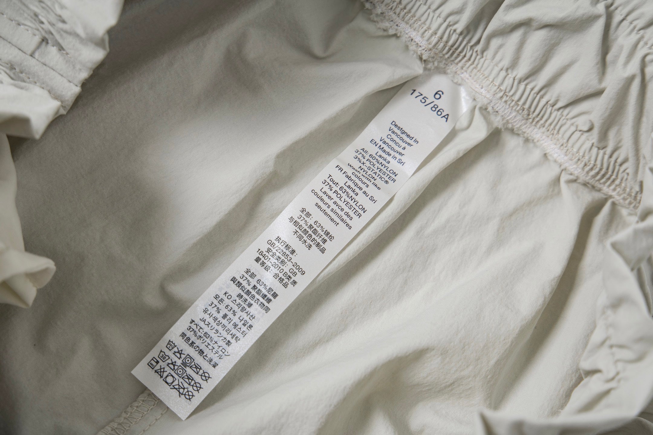 LuxluxHouse Best Quality Clothes Ralph Lauren Pants