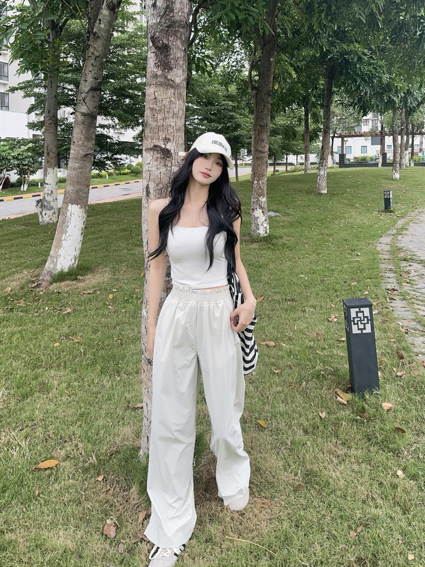 LuxluxHouse Best Quality Clothes Ralph Lauren Pants