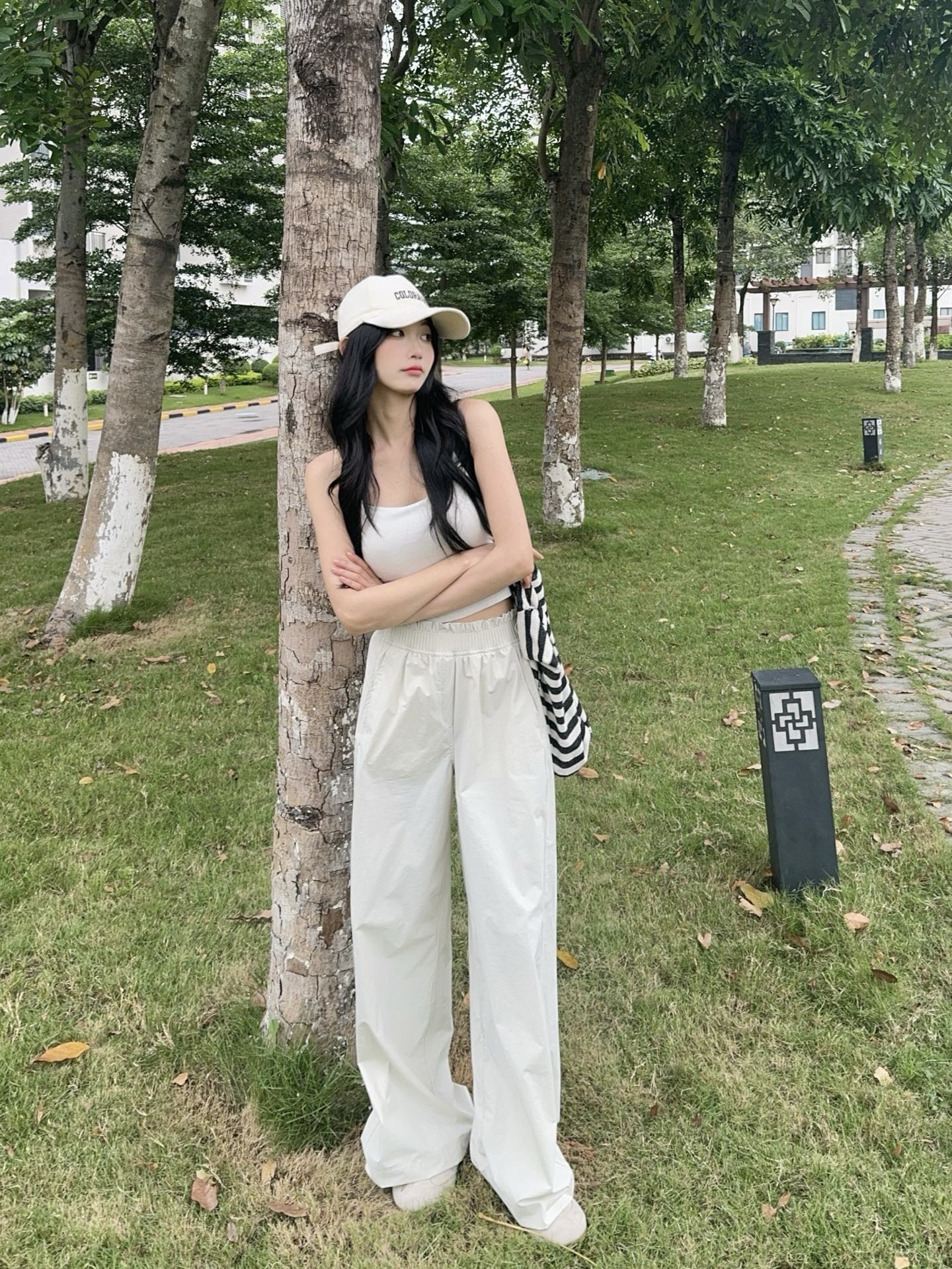 LuxluxHouse Best Quality Clothes Ralph Lauren Pants