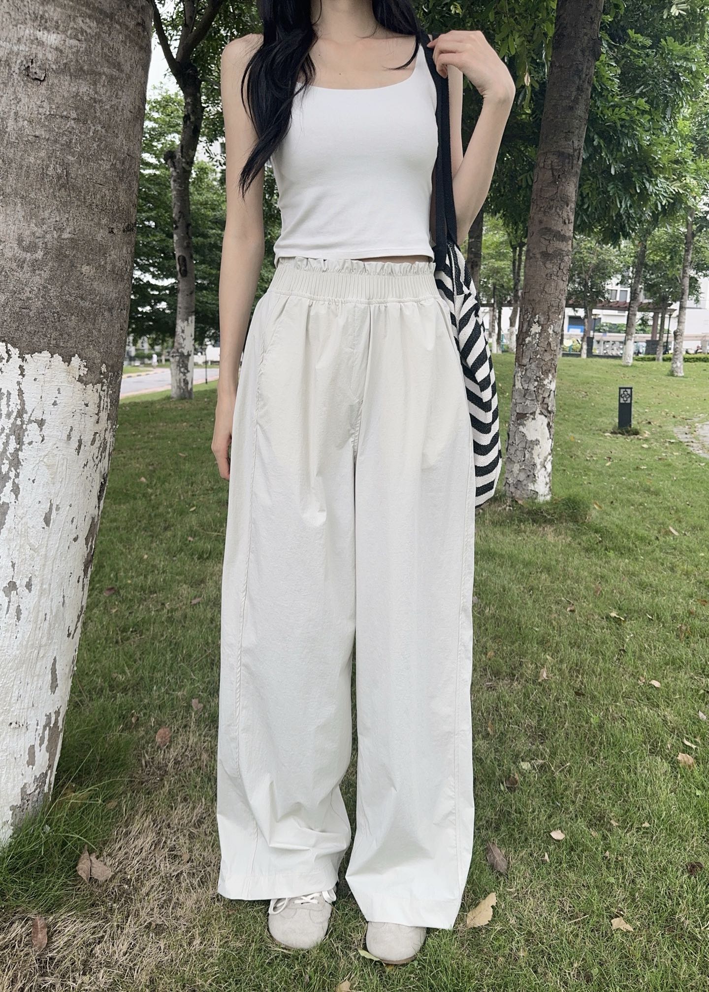 LuxluxHouse Best Quality Clothes Ralph Lauren Pants