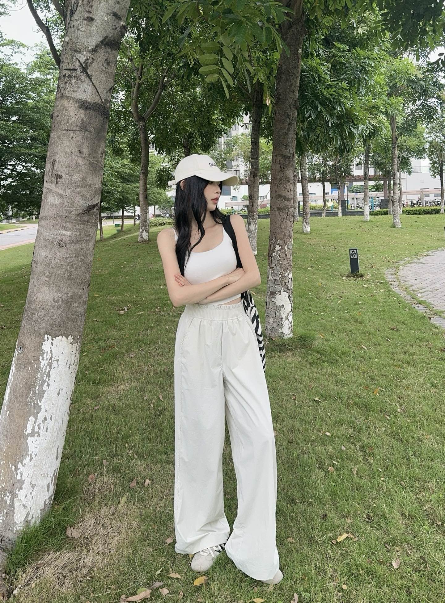 LuxluxHouse Best Quality Clothes Ralph Lauren Pants