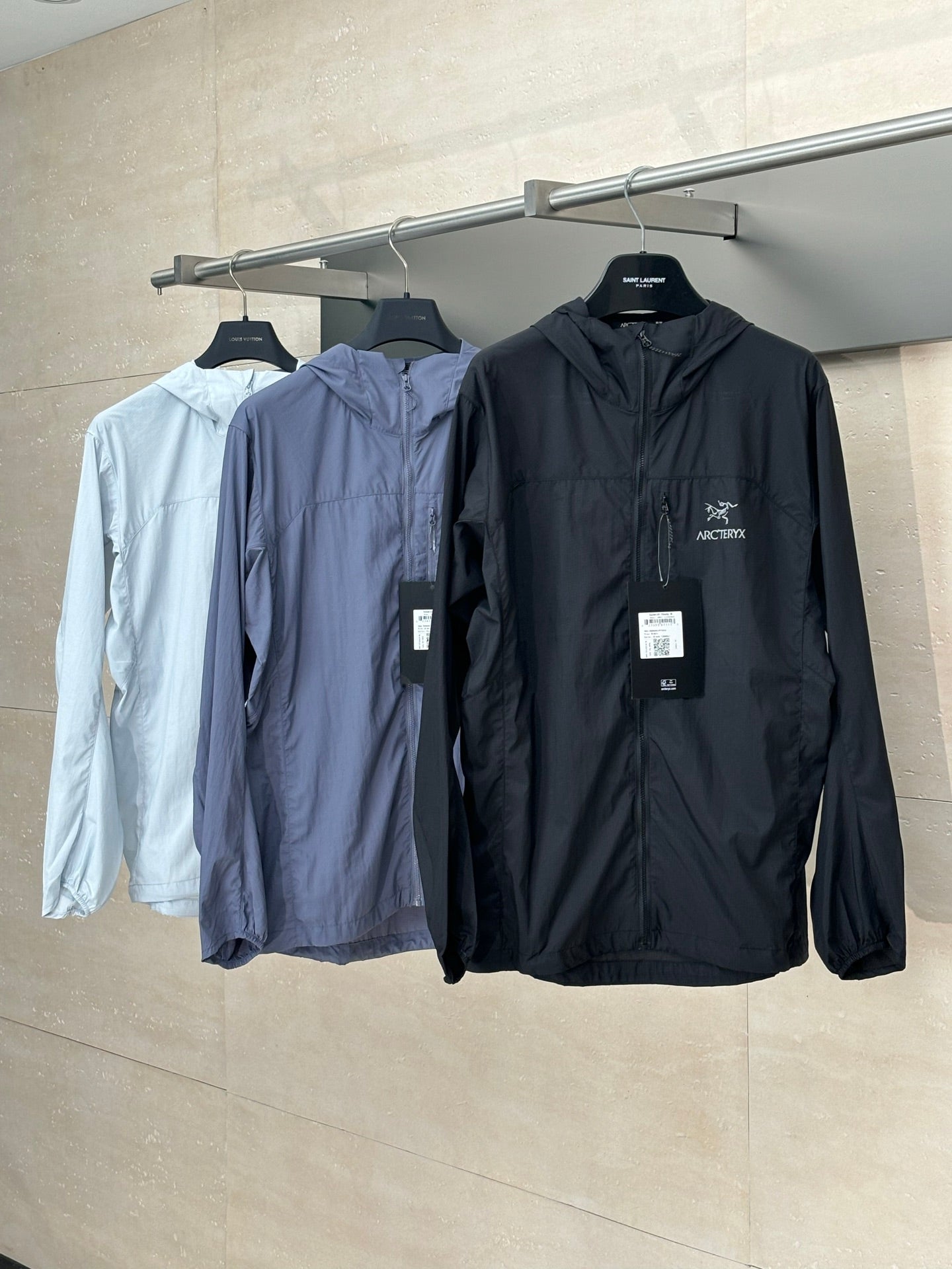 LuxluxHouse Best Quality Clothes Coats & Jackets Arcteryx