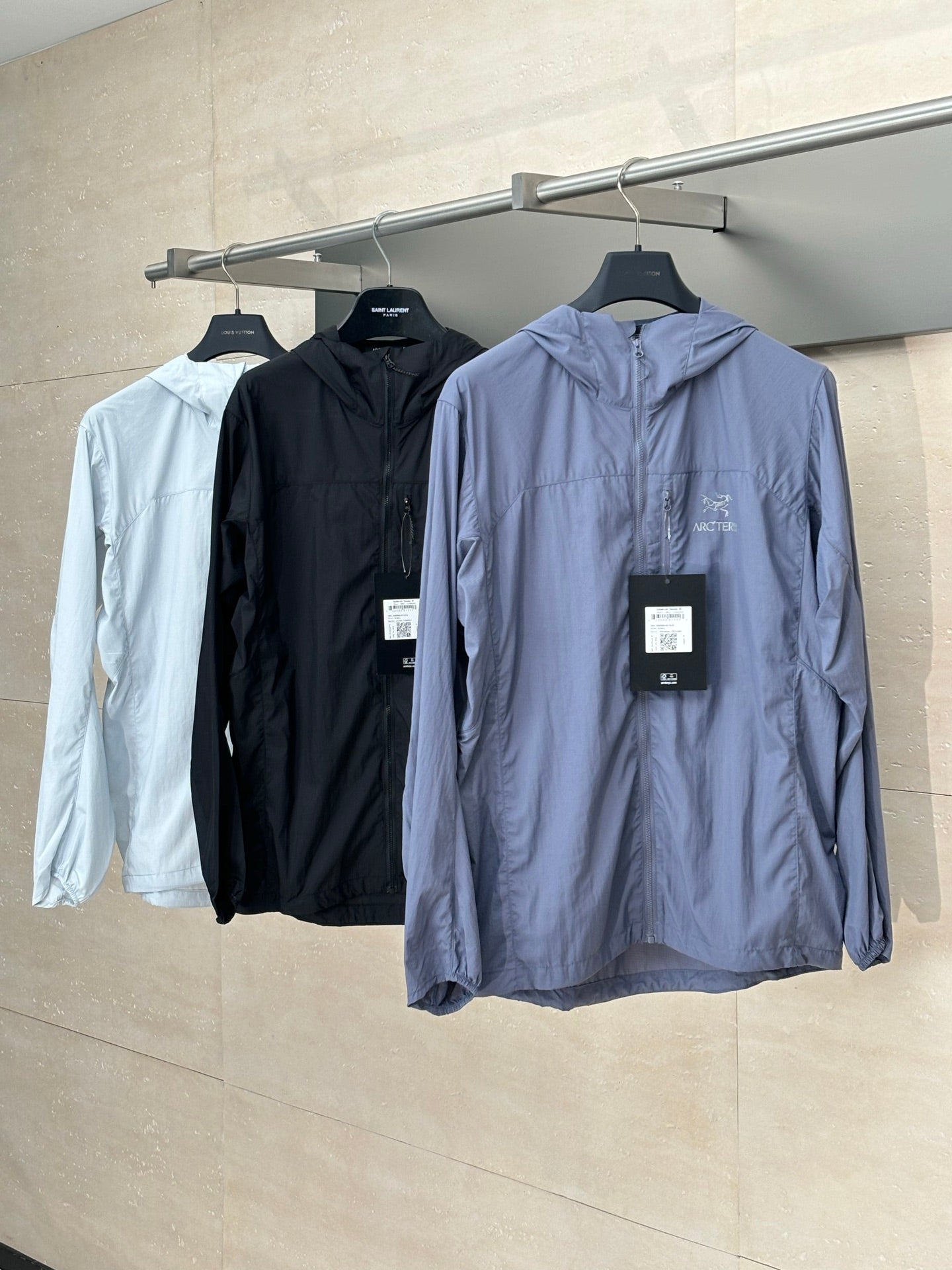 LuxluxHouse Best Quality Clothes Coats & Jackets Arcteryx
