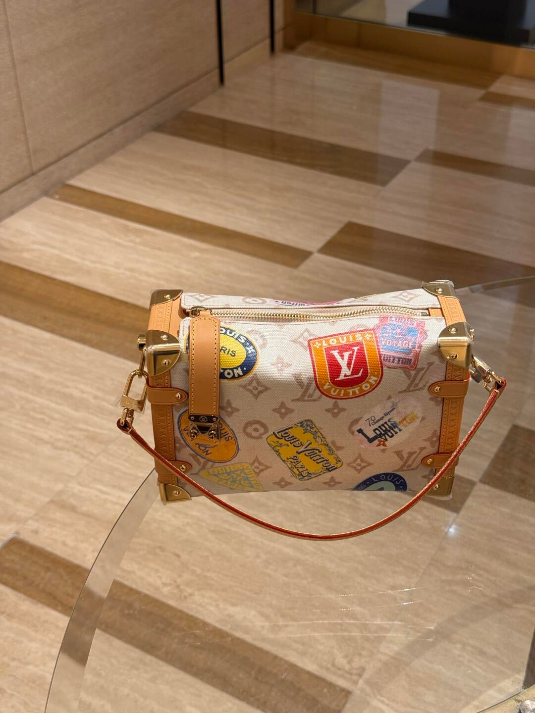 LuxluxHouse Best Quality Bags Best Louis Vuitton Women