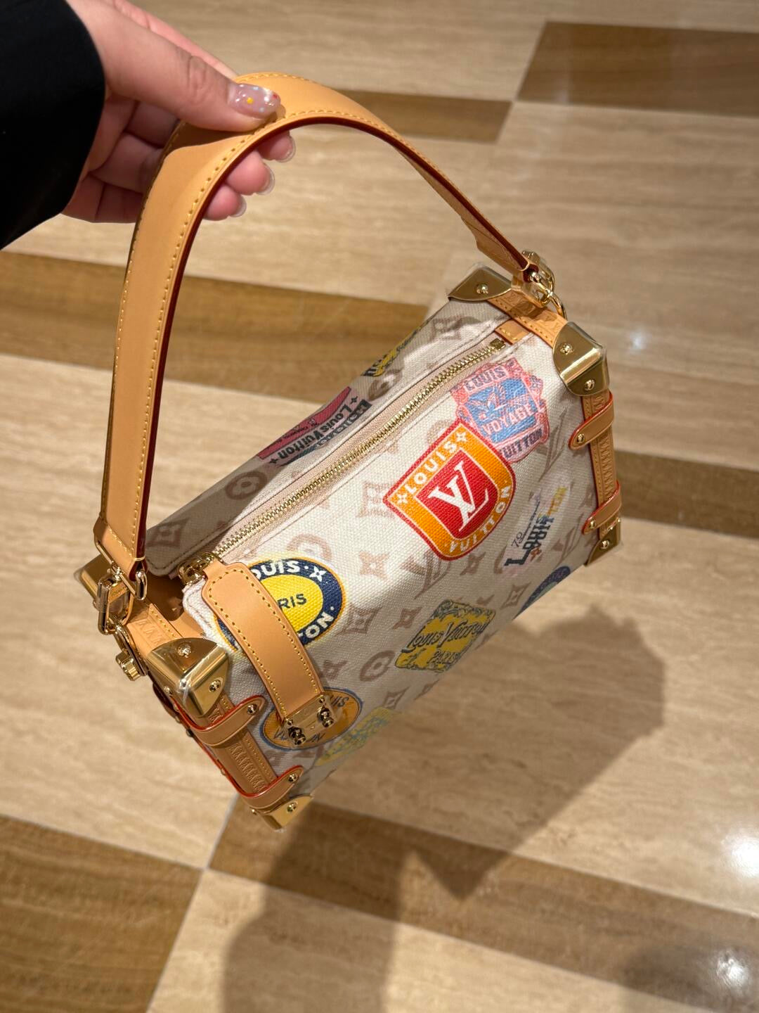 LuxluxHouse Best Quality Bags Best Louis Vuitton Women