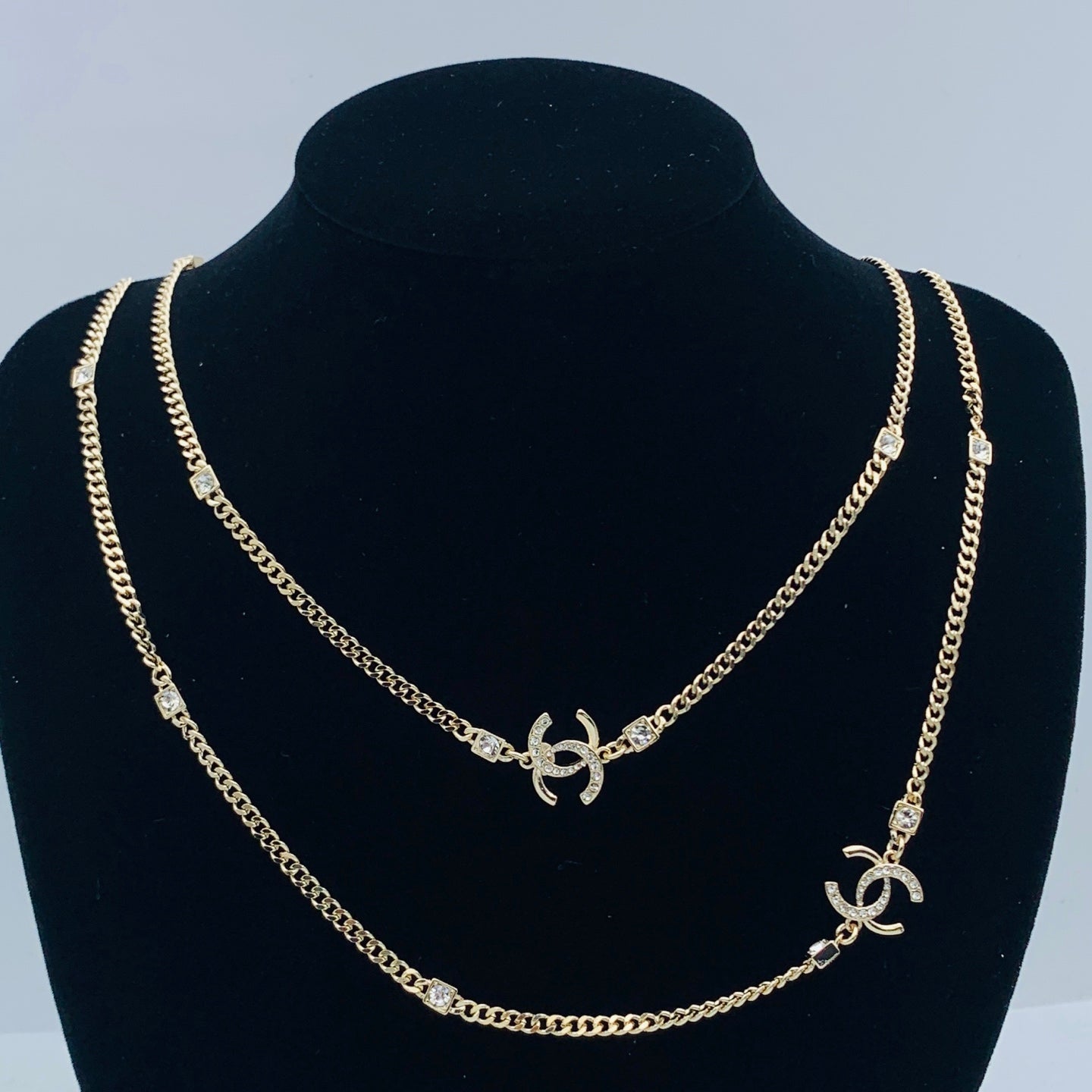 LuxluxHouse Low Price And High Quality Accessories Chanel