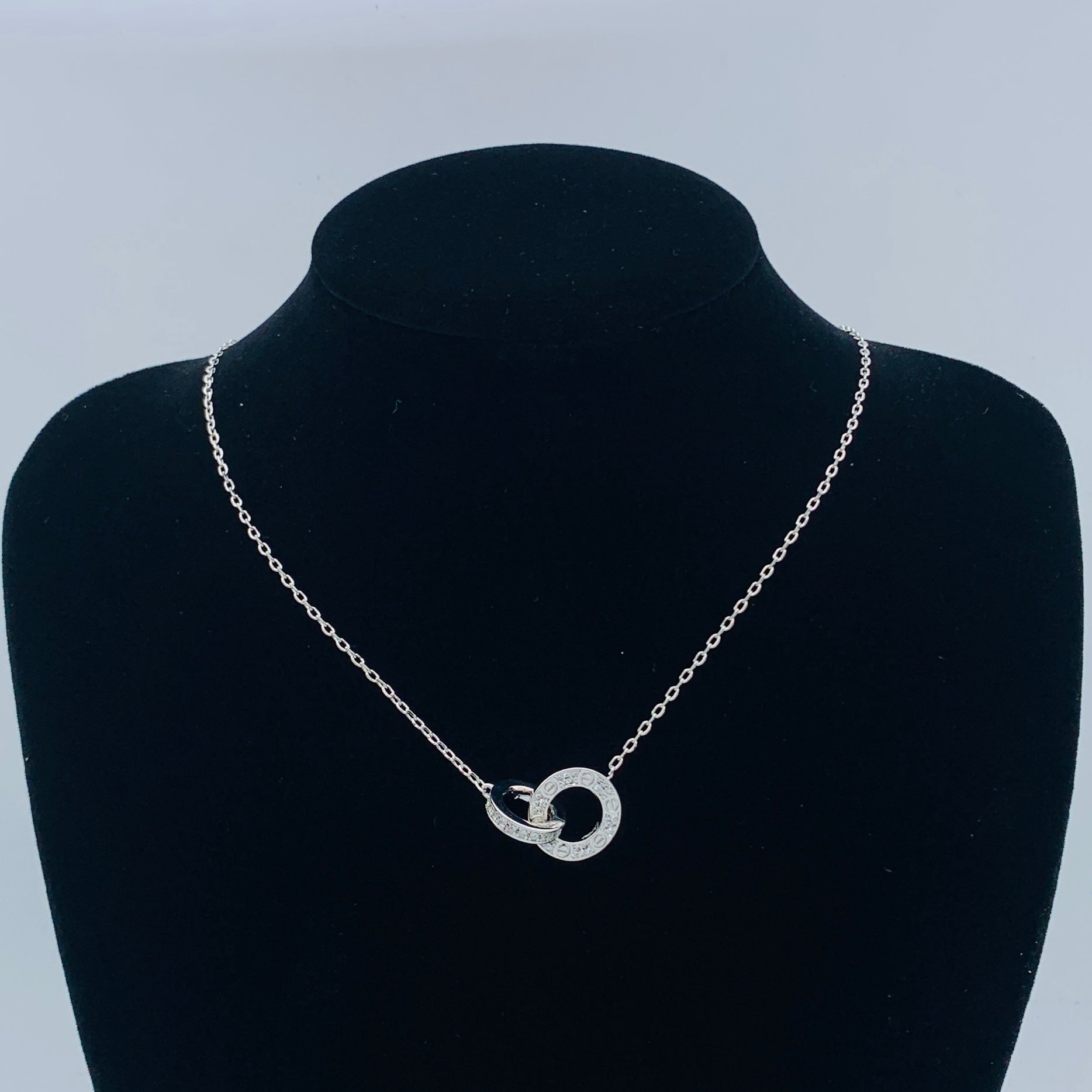 LuxluxHouse Low Price And High Quality Accessories Cartier