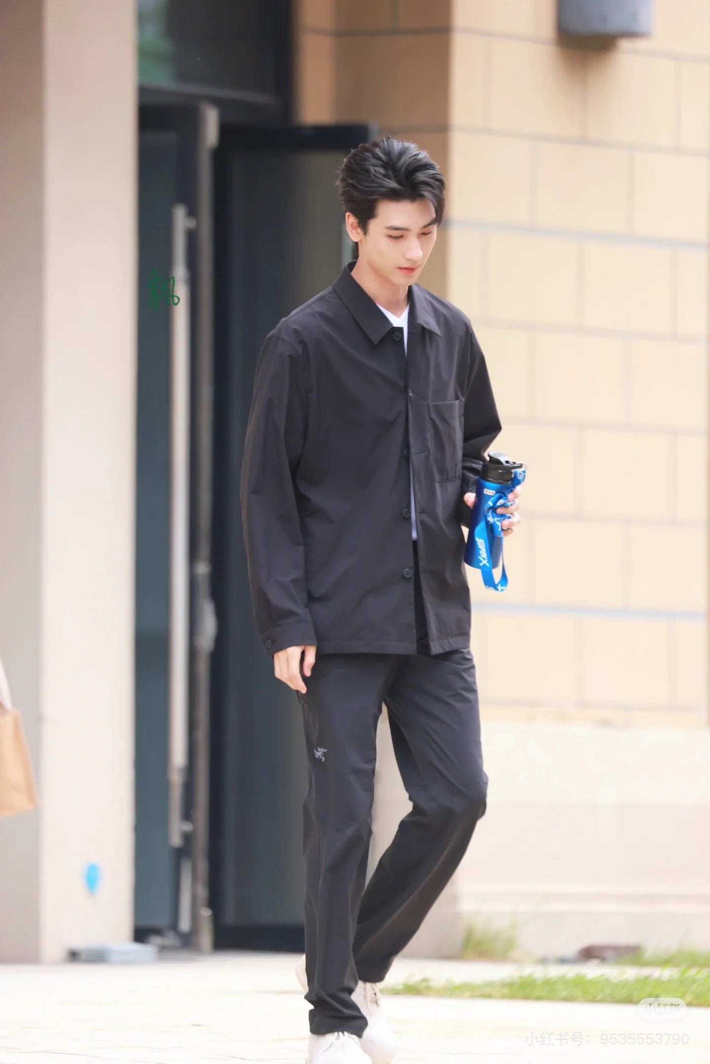 LuxluxHouse Best Quality Clothes Pants Arcteryx