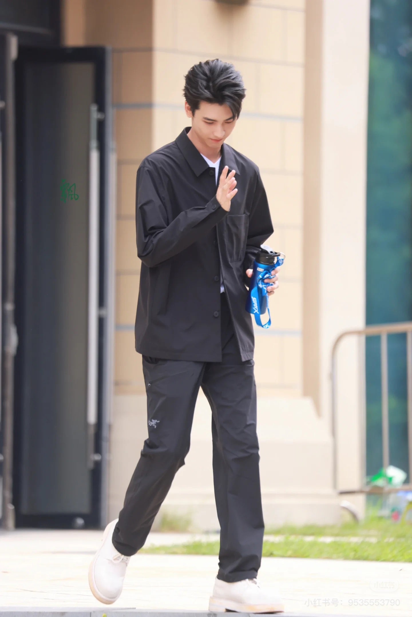 LuxluxHouse Best Quality Clothes Pants Arcteryx