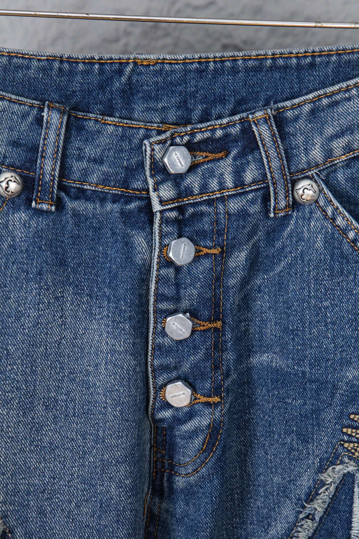LuxluxHouse Best Quality Clothes Pants