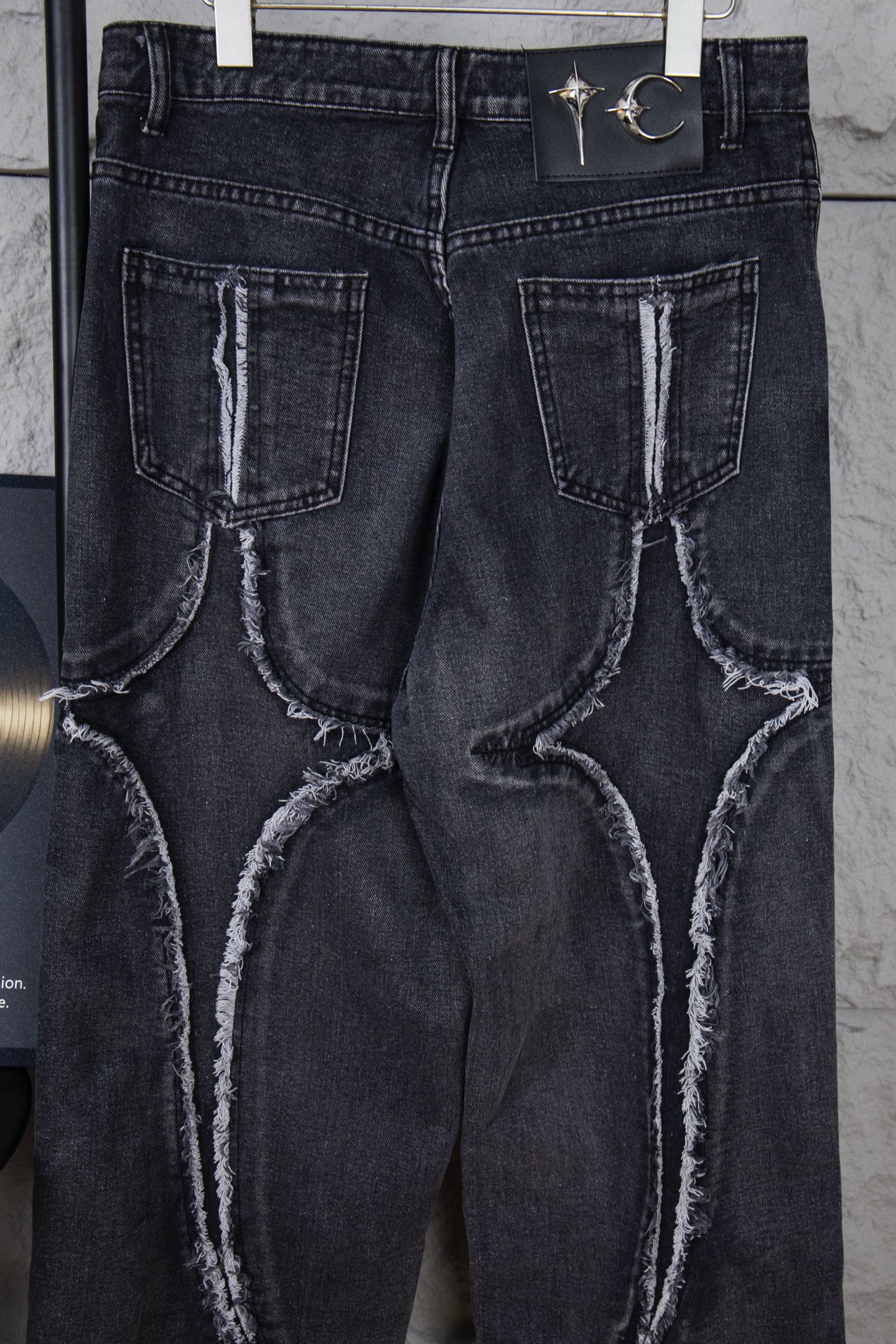 LuxluxHouse Best Quality Clothes Pants