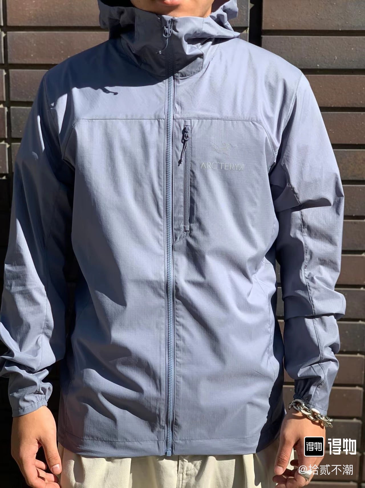 LuxluxHouse Best Quality Clothes Coats & Jackets Arcteryx
