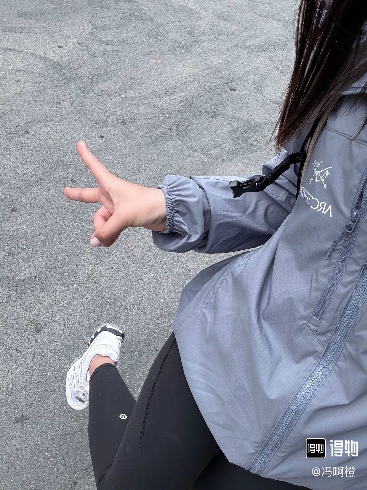 LuxluxHouse Best Quality Clothes Coats & Jackets Arcteryx