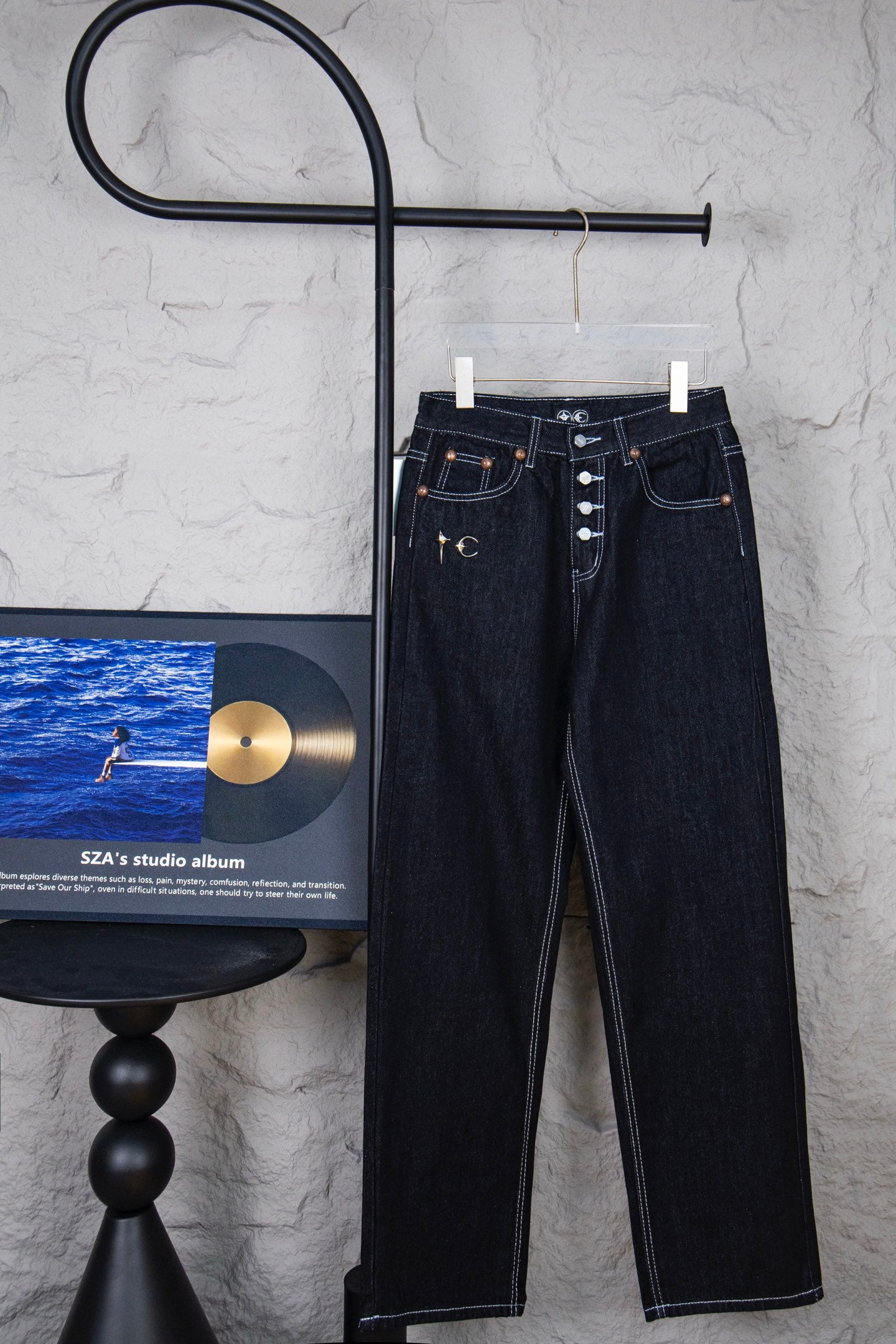LuxluxHouse Best Quality Clothes Pants