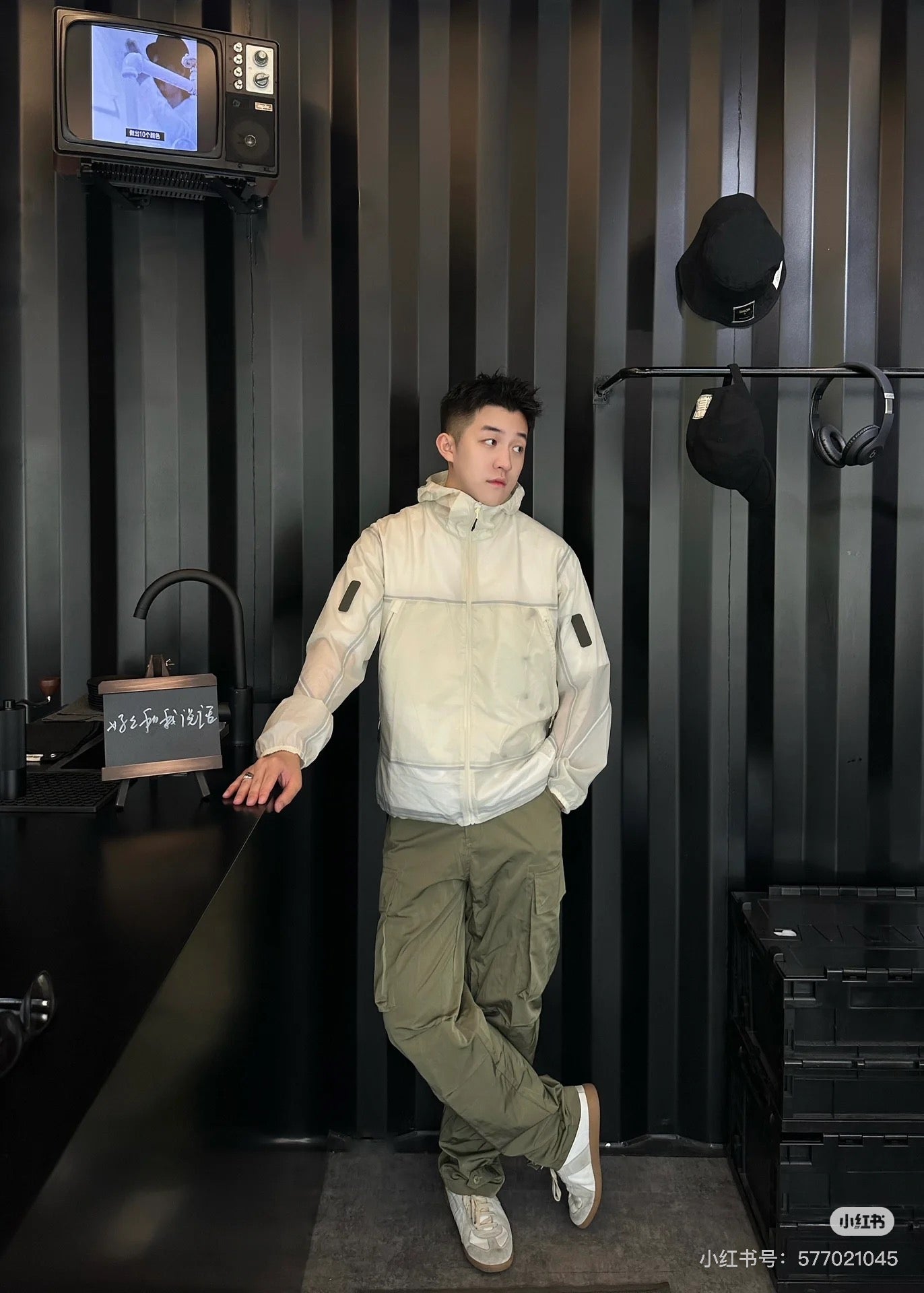 LuxluxHouse Best Quality Clothes Coats & Jackets Arcteryx